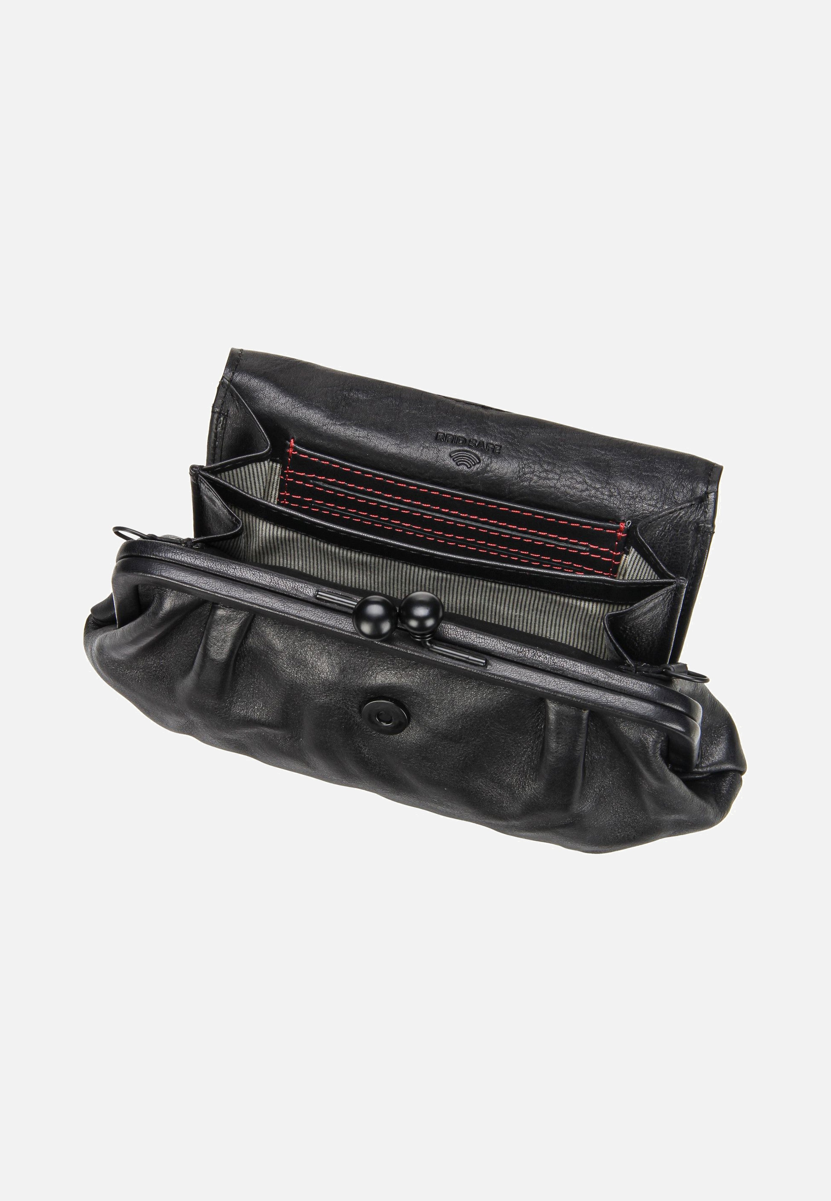 aunts & uncles - Mrs. Whoopie Pie Black Smoke - Crossbody Bag | Women-Image