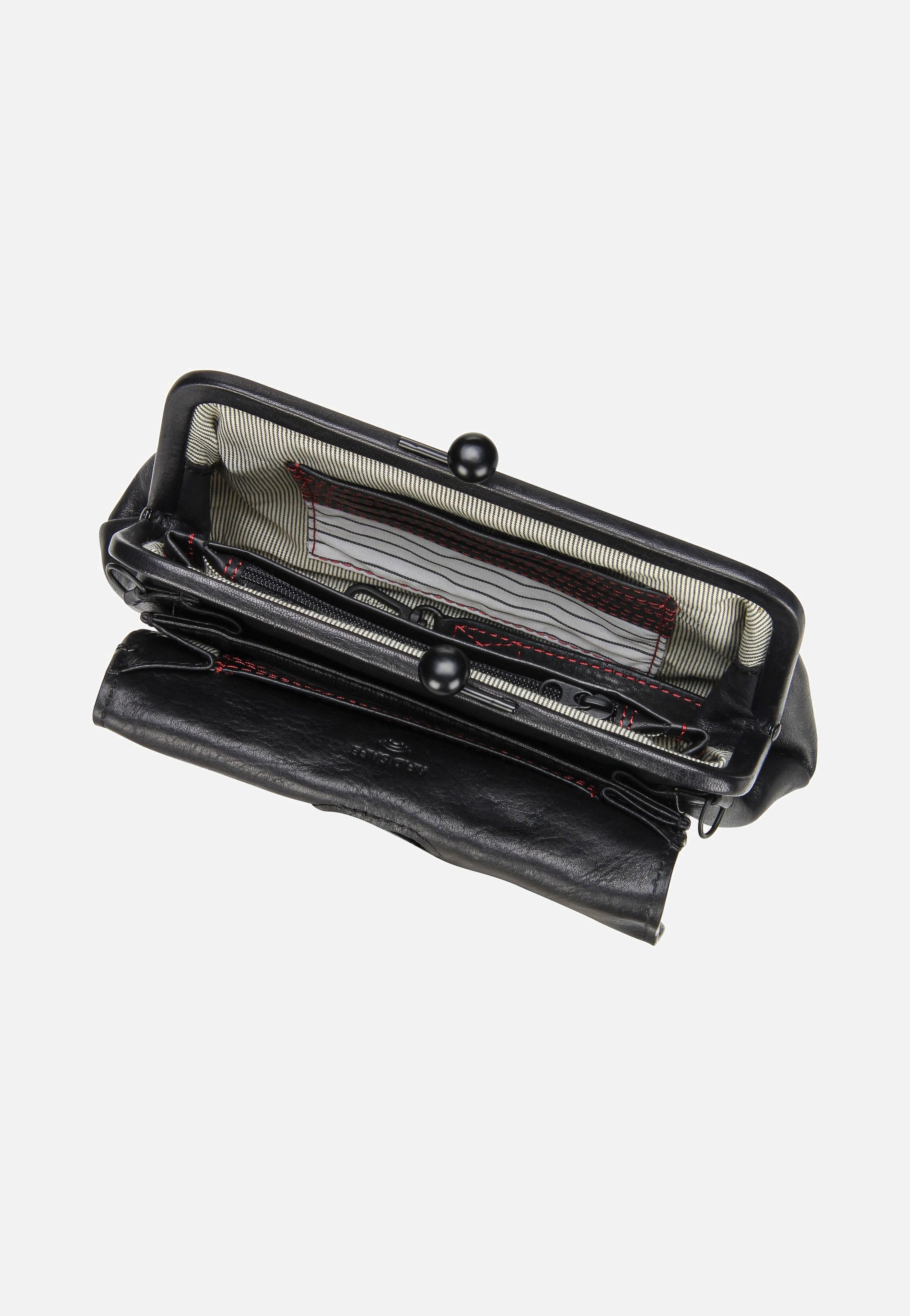 aunts & uncles - Mrs. Whoopie Pie Black Smoke - Crossbody Bag | Women-Image