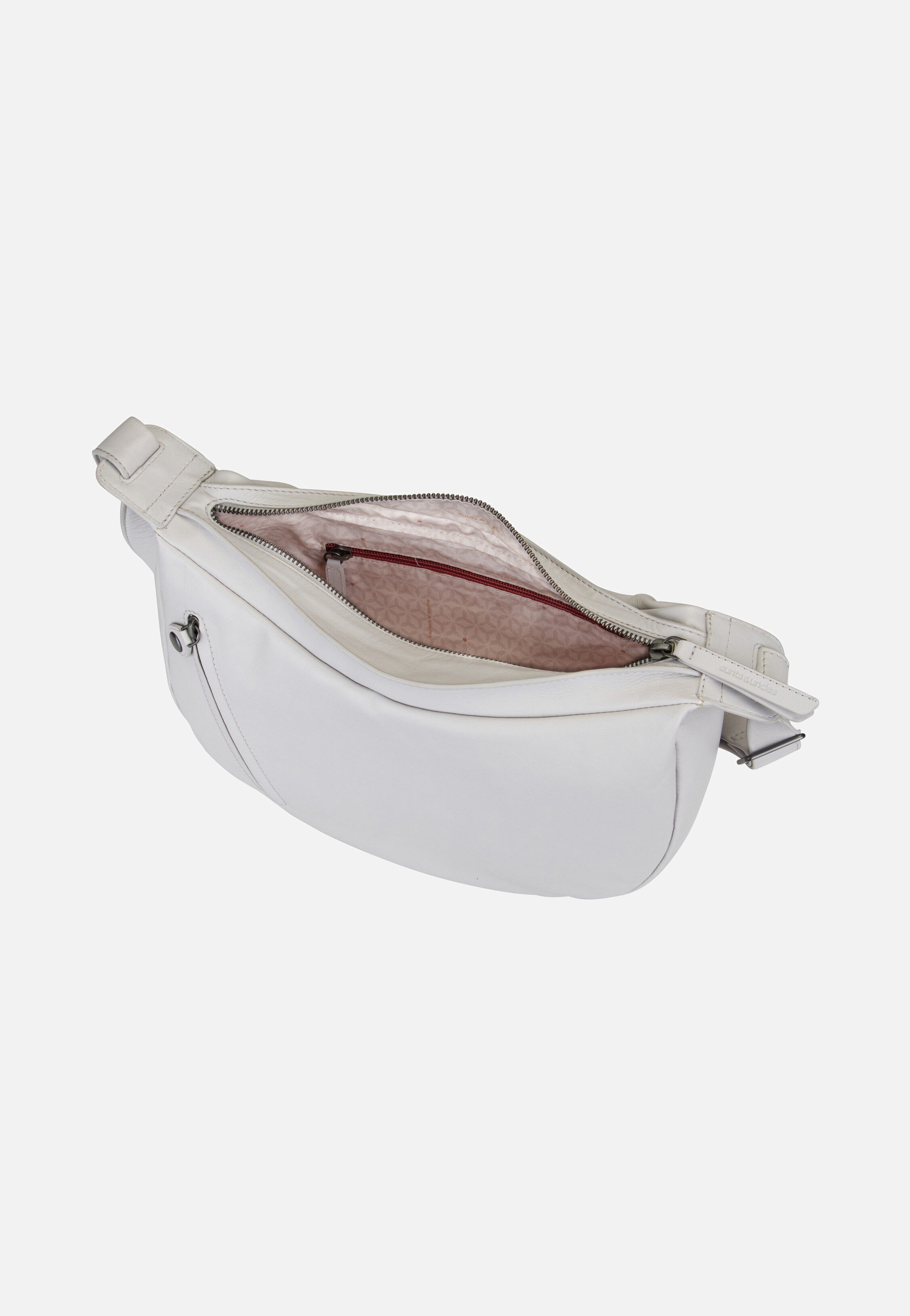 aunts & uncles Mulberry Cloud Nine Hobo Bag