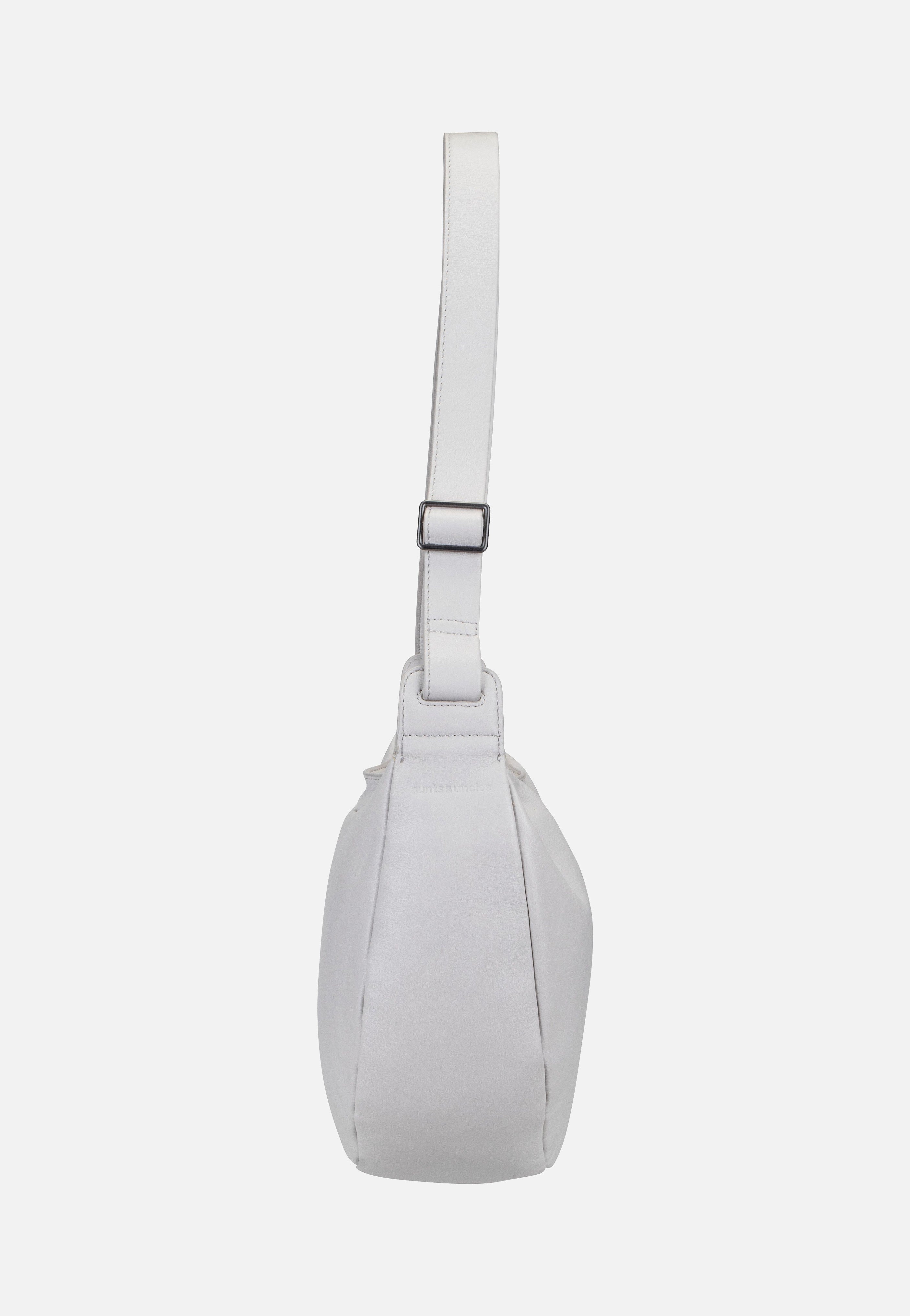 aunts & uncles Mulberry Cloud Nine Hobo Bag