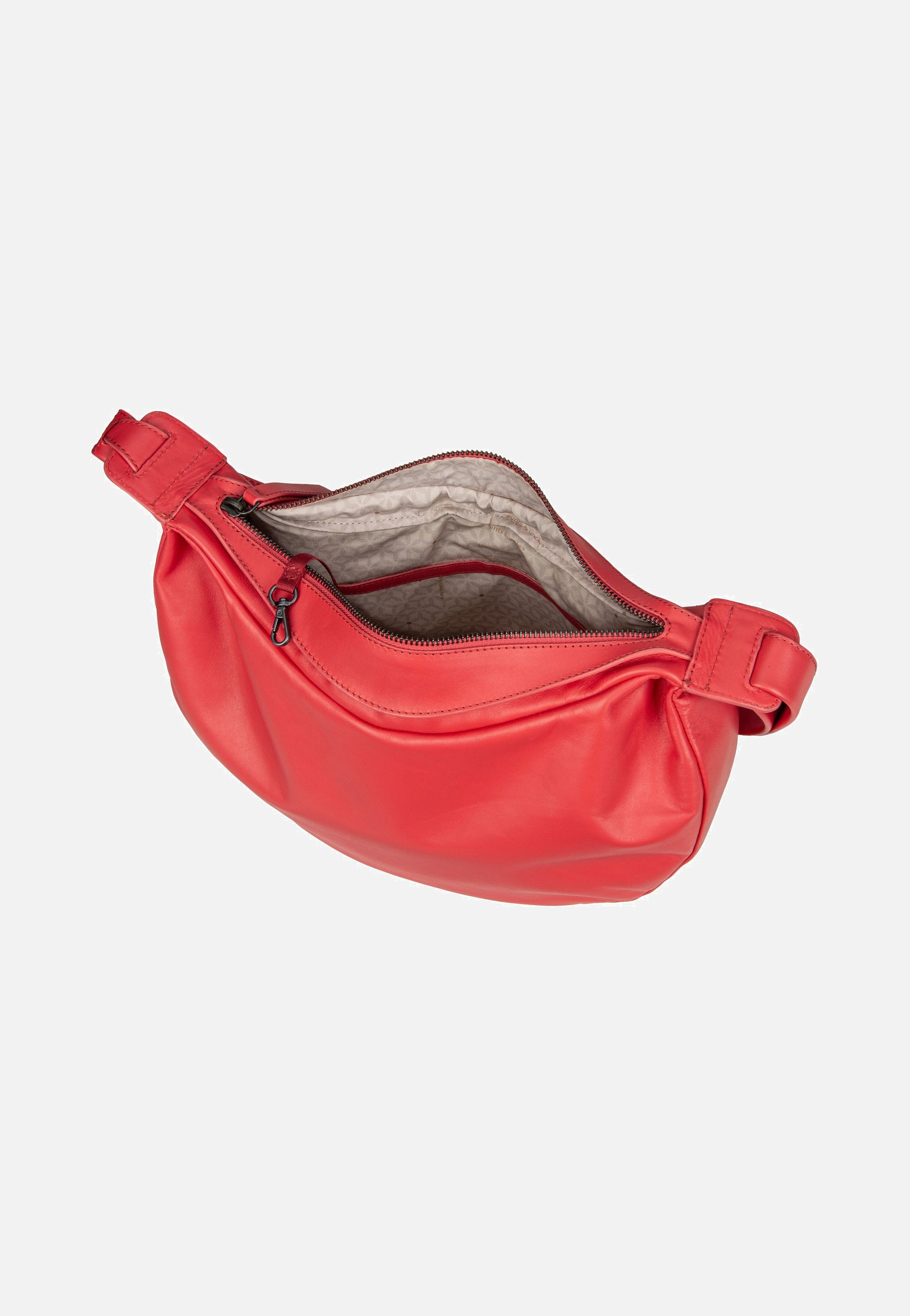 aunts & uncles - Mulberry Coral - Hobo Bag | Women-Image