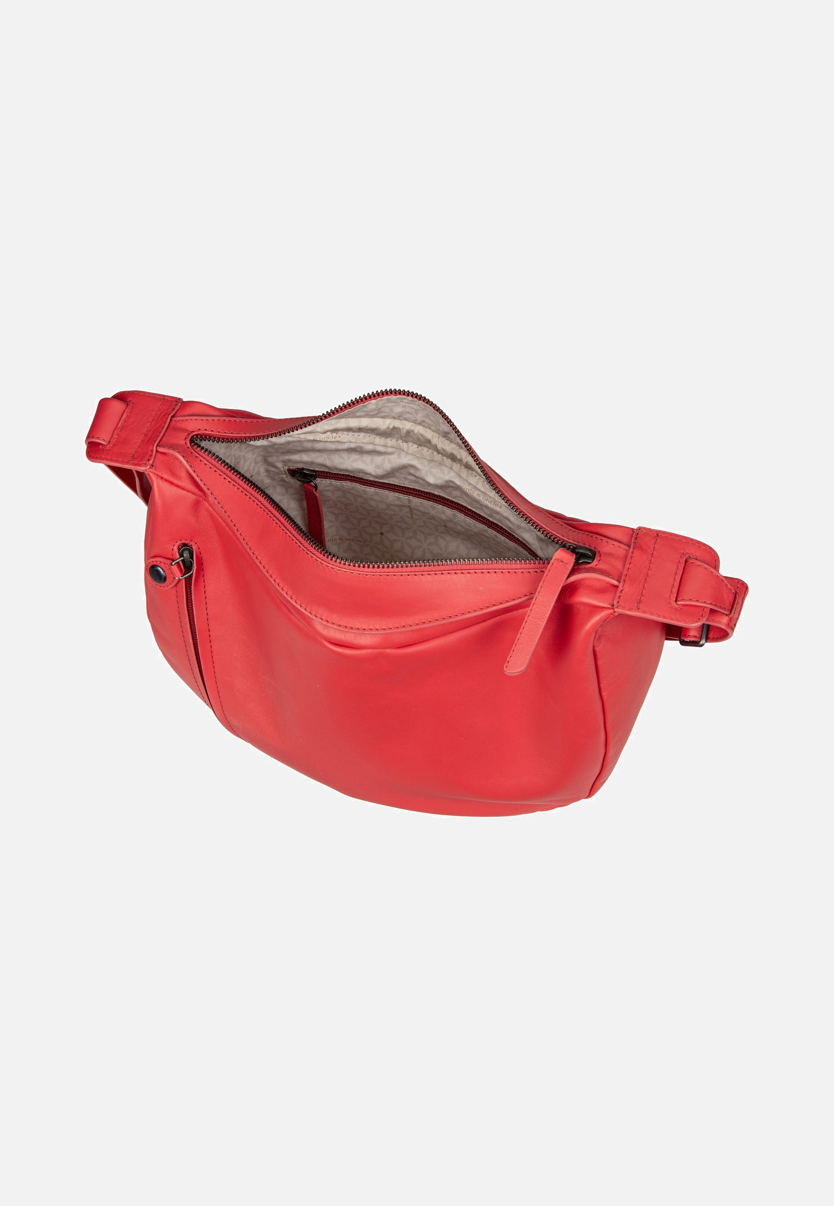 aunts & uncles - Mulberry Coral - Hobo Bag | Women-Image