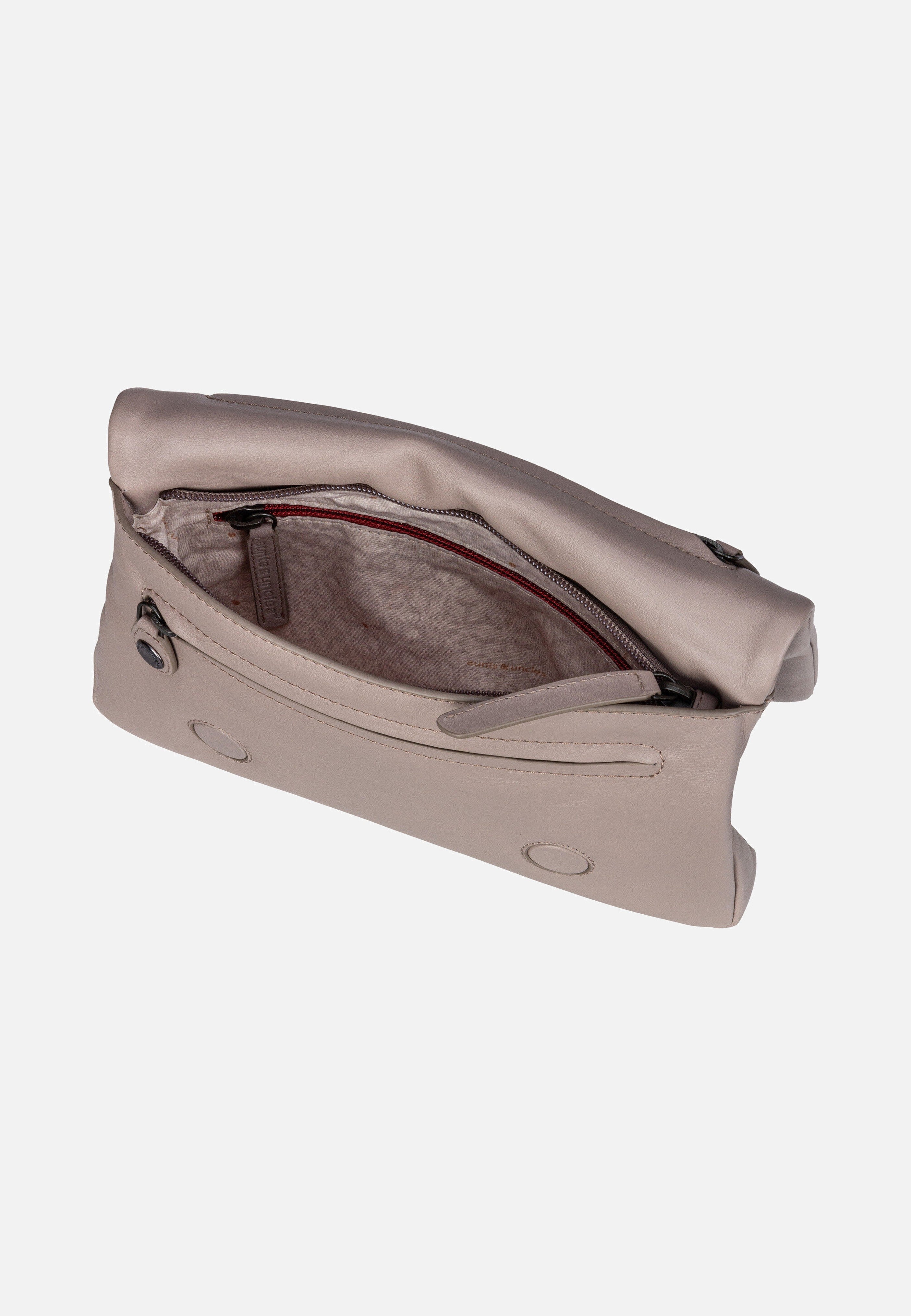 aunts & uncles - Nashi Cashmere - Crossbody Bag | Women-Image