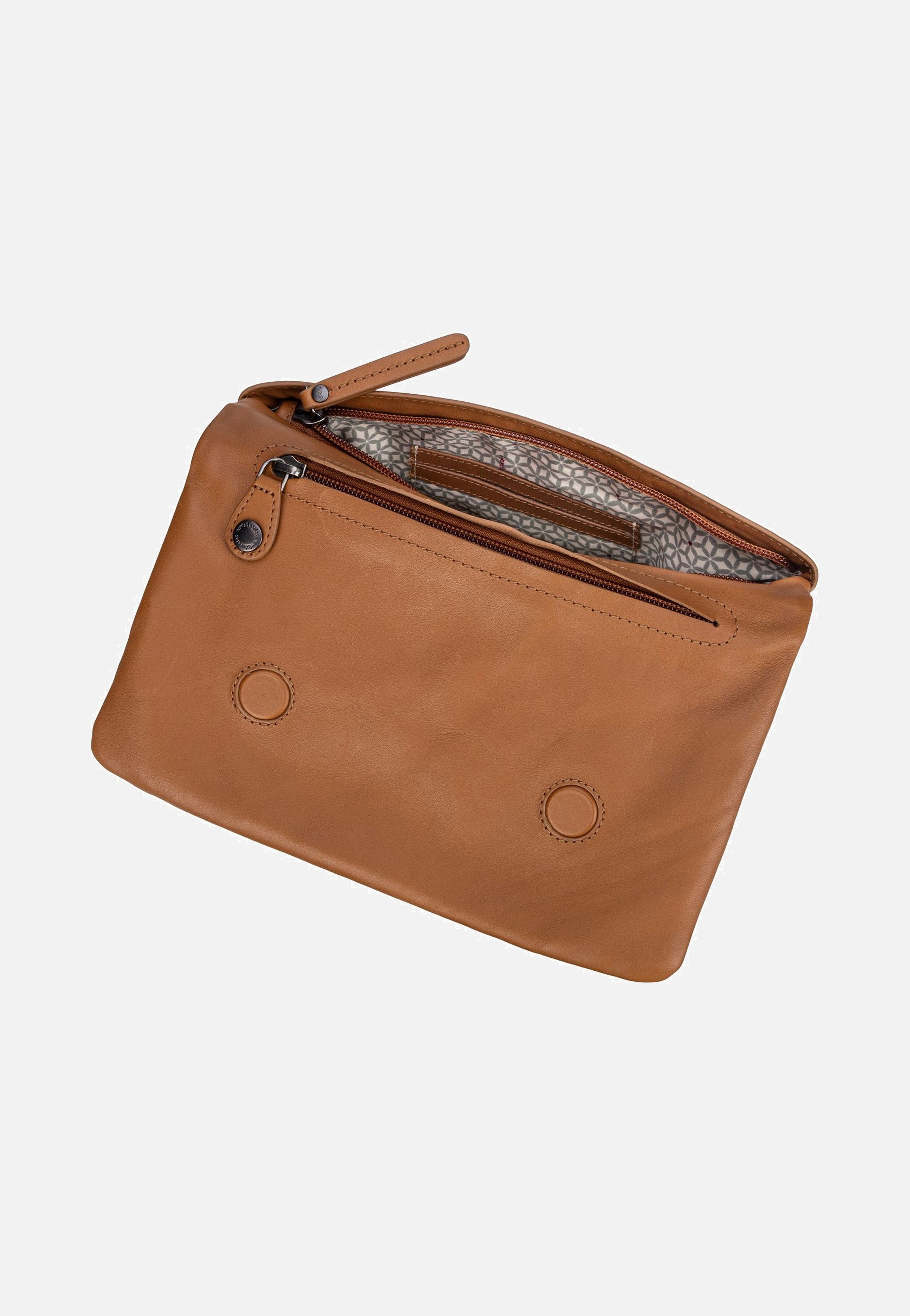aunts & uncles - Nashi Cognac - Crossbody Bag | Women-Image