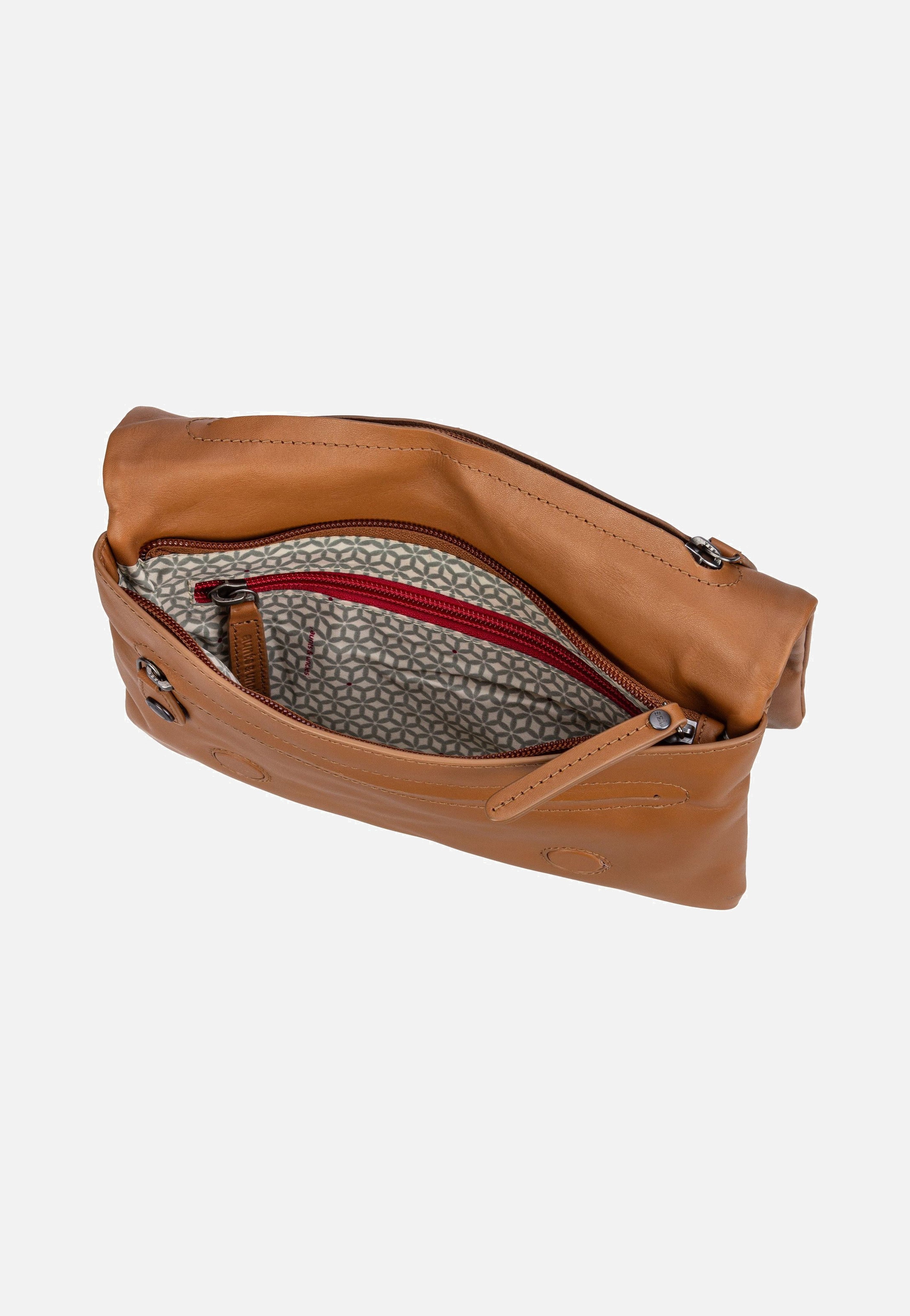 aunts & uncles - Nashi Cognac - Crossbody Bag | Women-Image