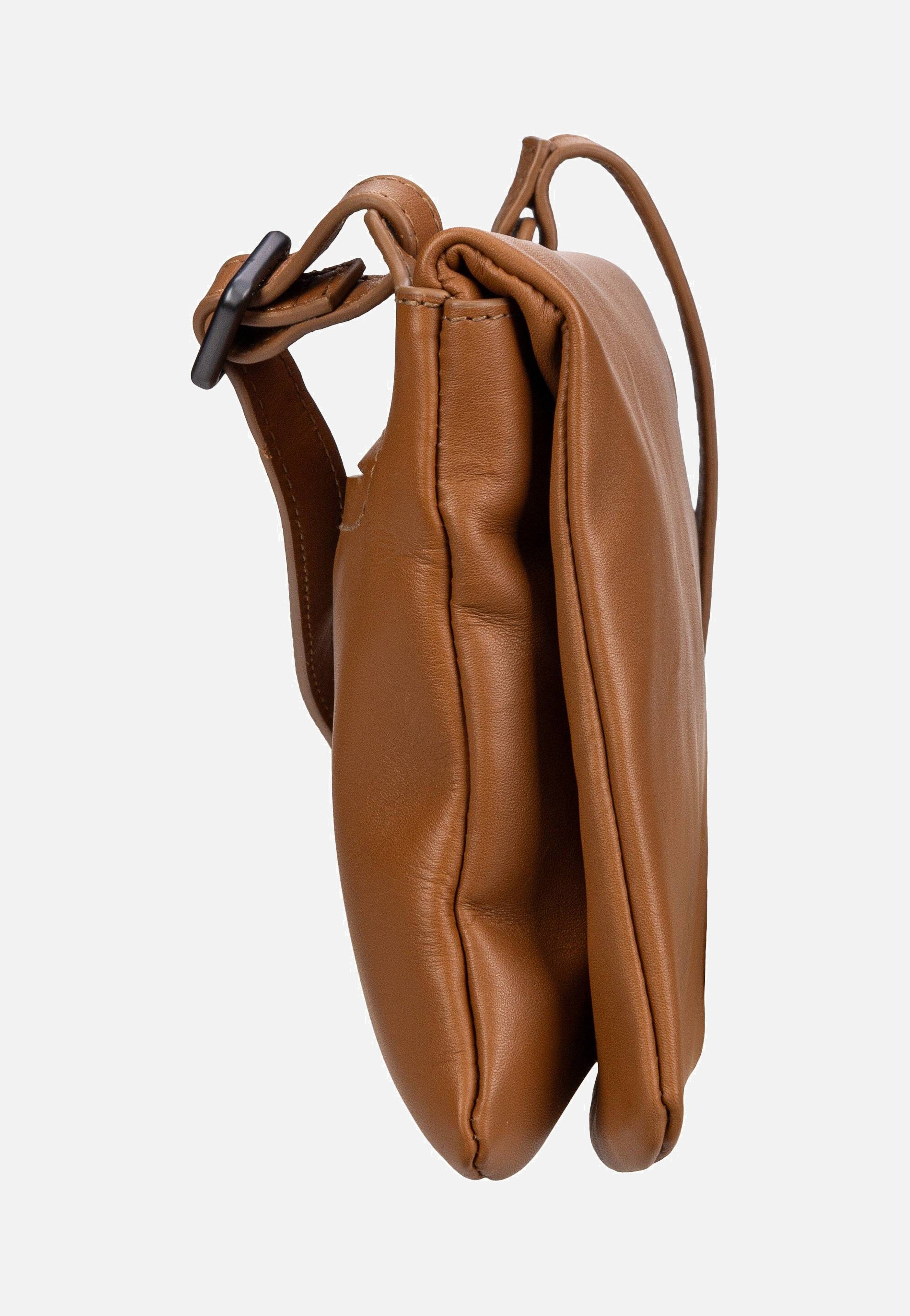 aunts & uncles - Nashi Cognac - Crossbody Bag | Women-Image