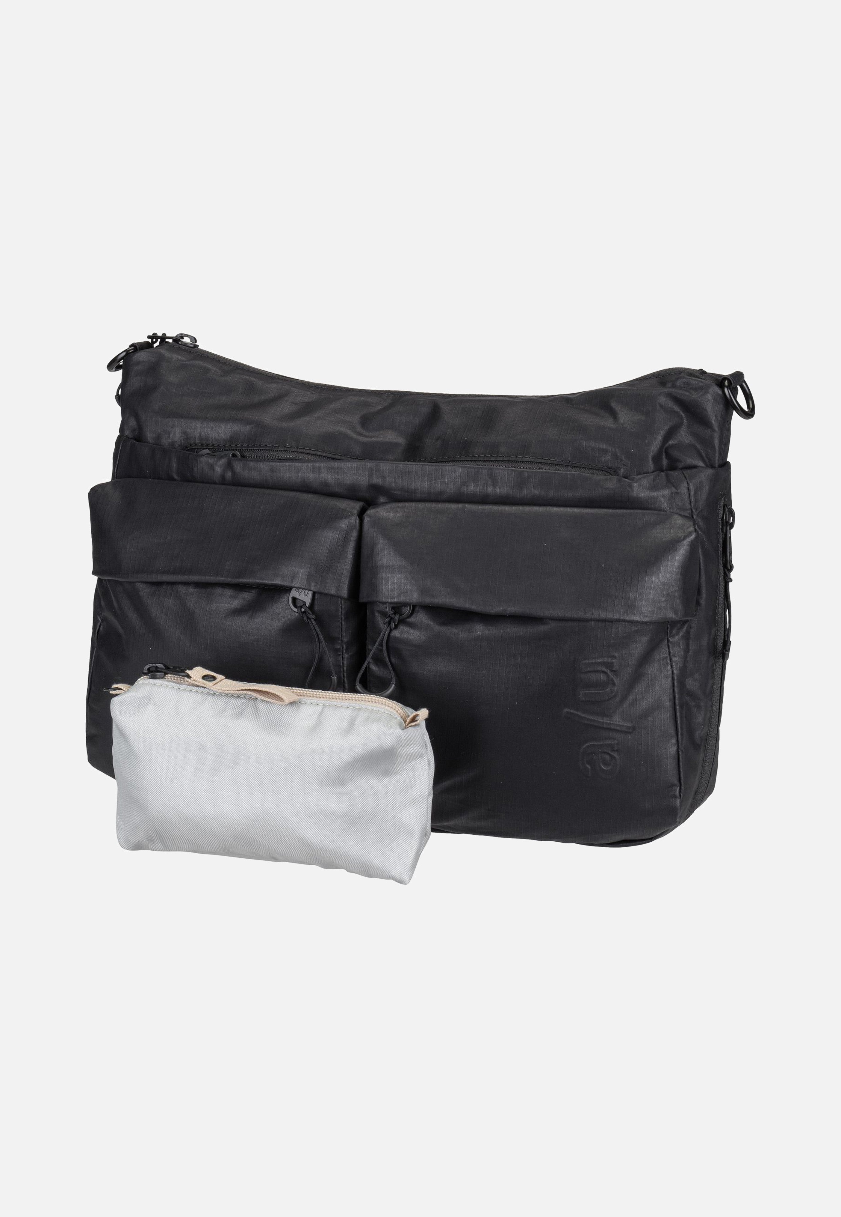 aunts & uncles - Omono Black - Crossbody Bag | Women-Image