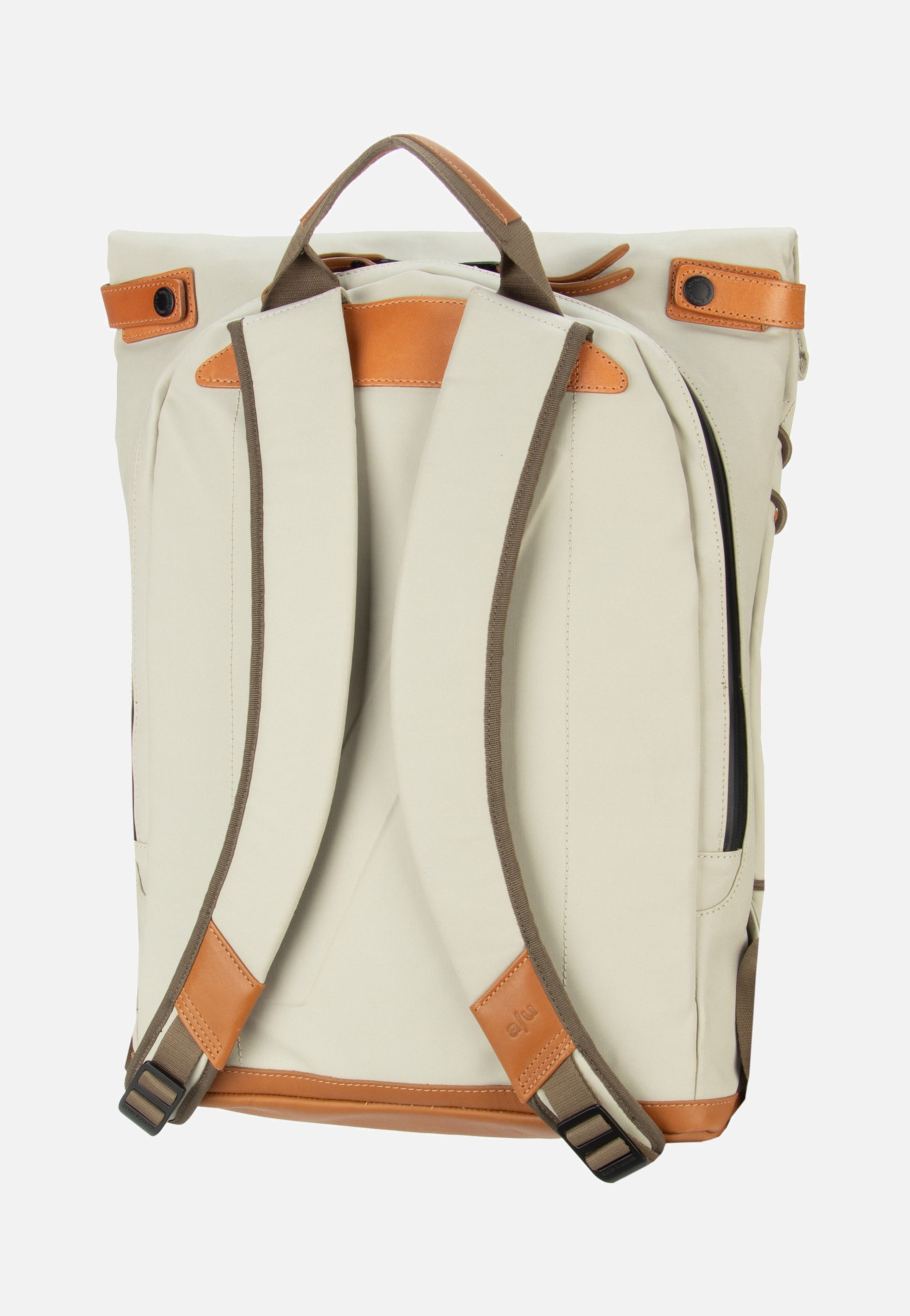 aunts & uncles - Osaka Dust - Rolltop Backpack | Neutral-Image