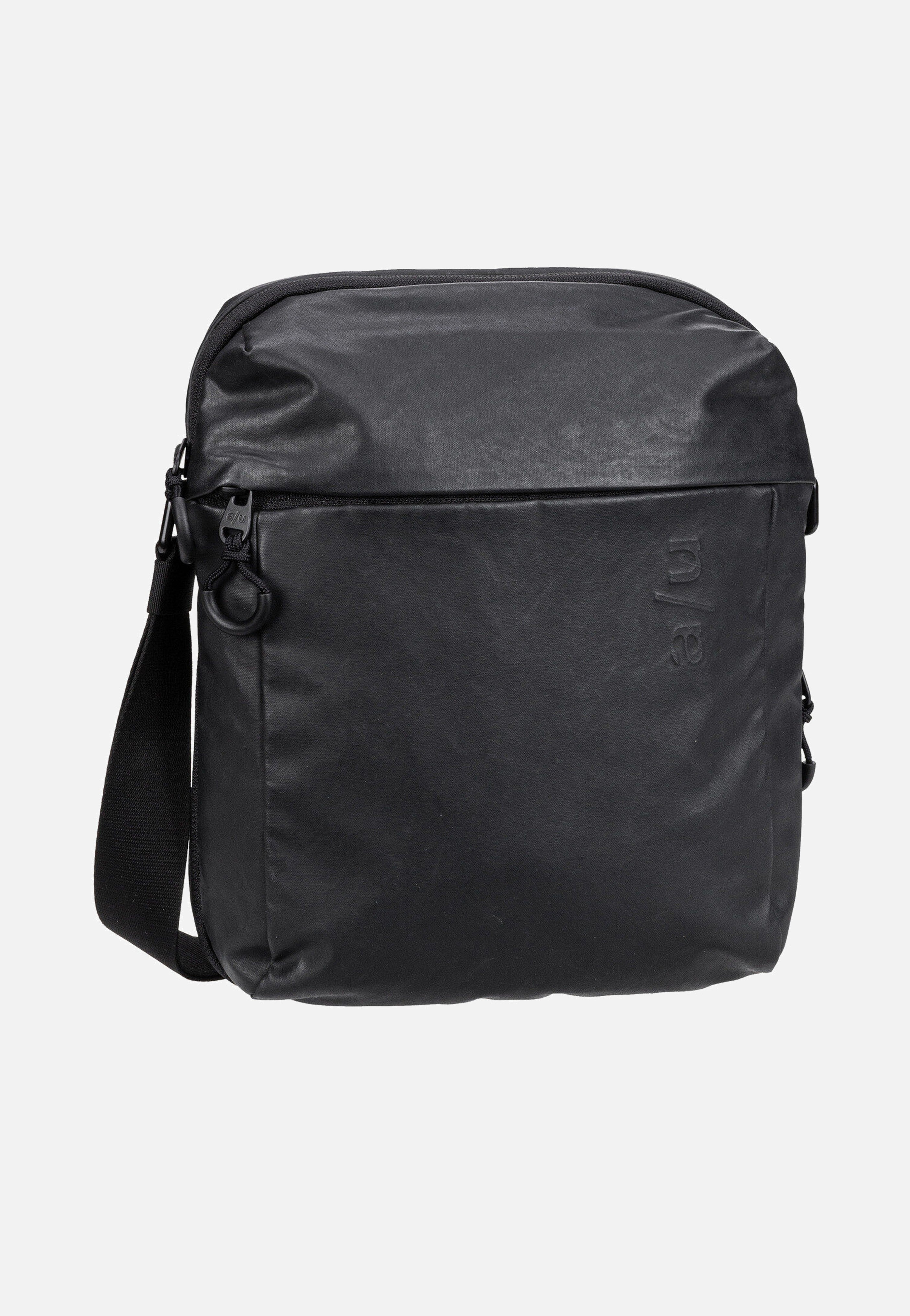 aunts & uncles - Oyabe RE Black - Crossbody Bag | Neutral-Image