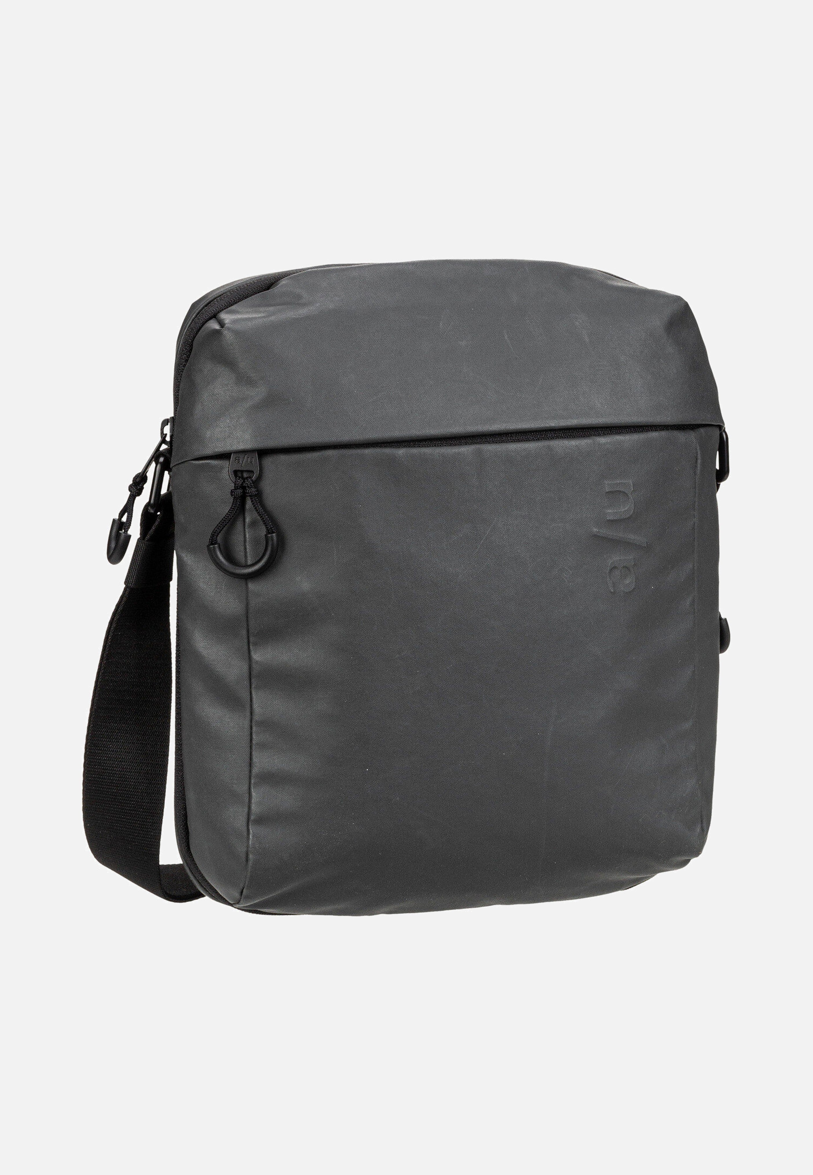 aunts & uncles - Oyabe RE Volcanic Ash - Crossbody Bag | Neutral-Image