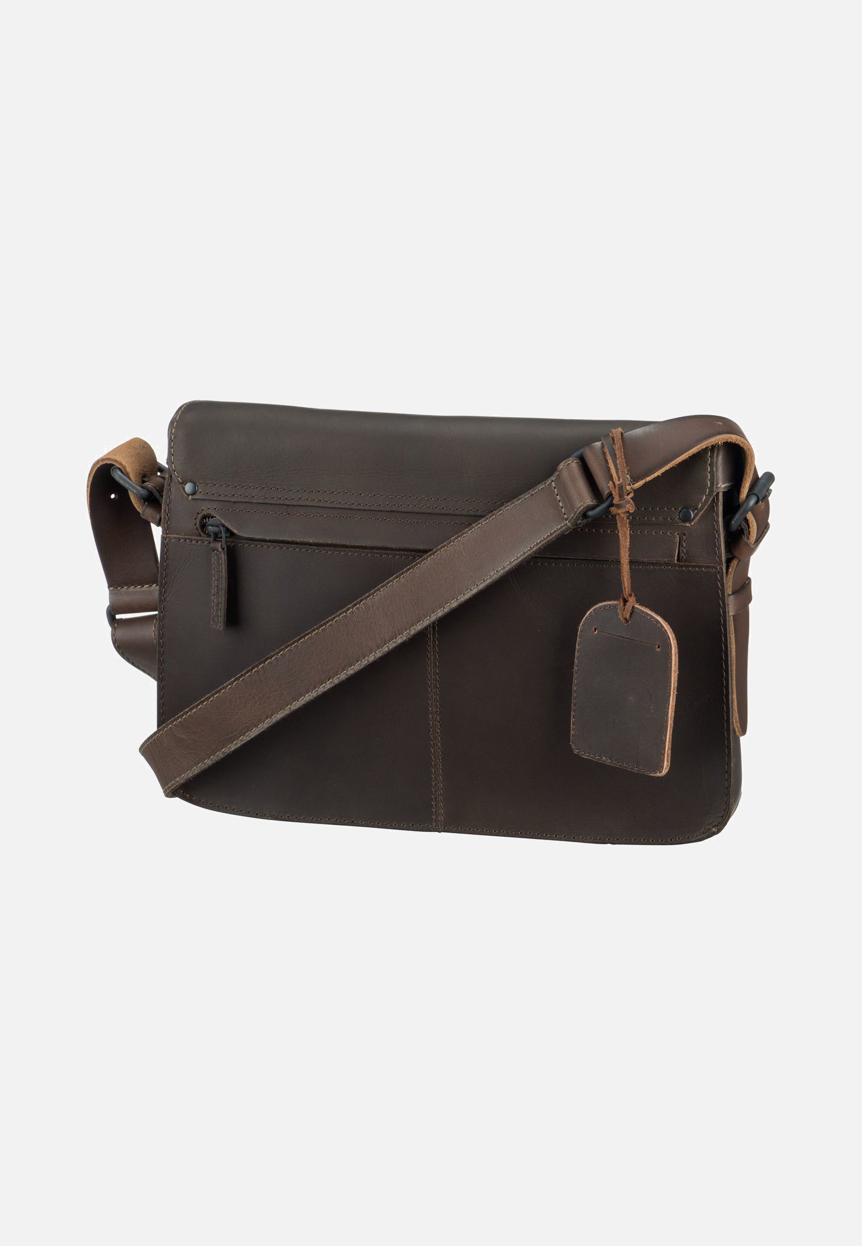 aunts & uncles - Peacemaker Coffee - Messenger Bag | Men-Image