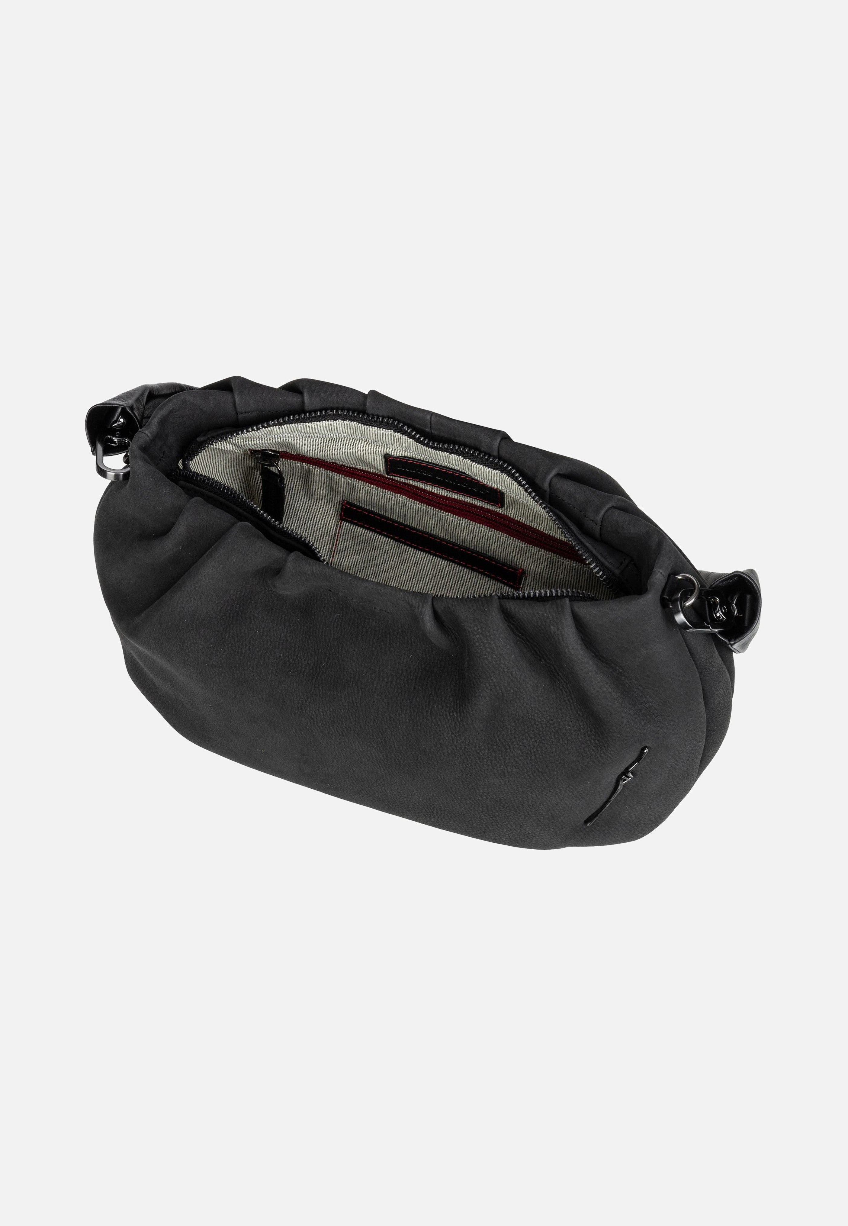 aunts & uncles - Pearl Moonless Night - Hobo Bag | Women-Image