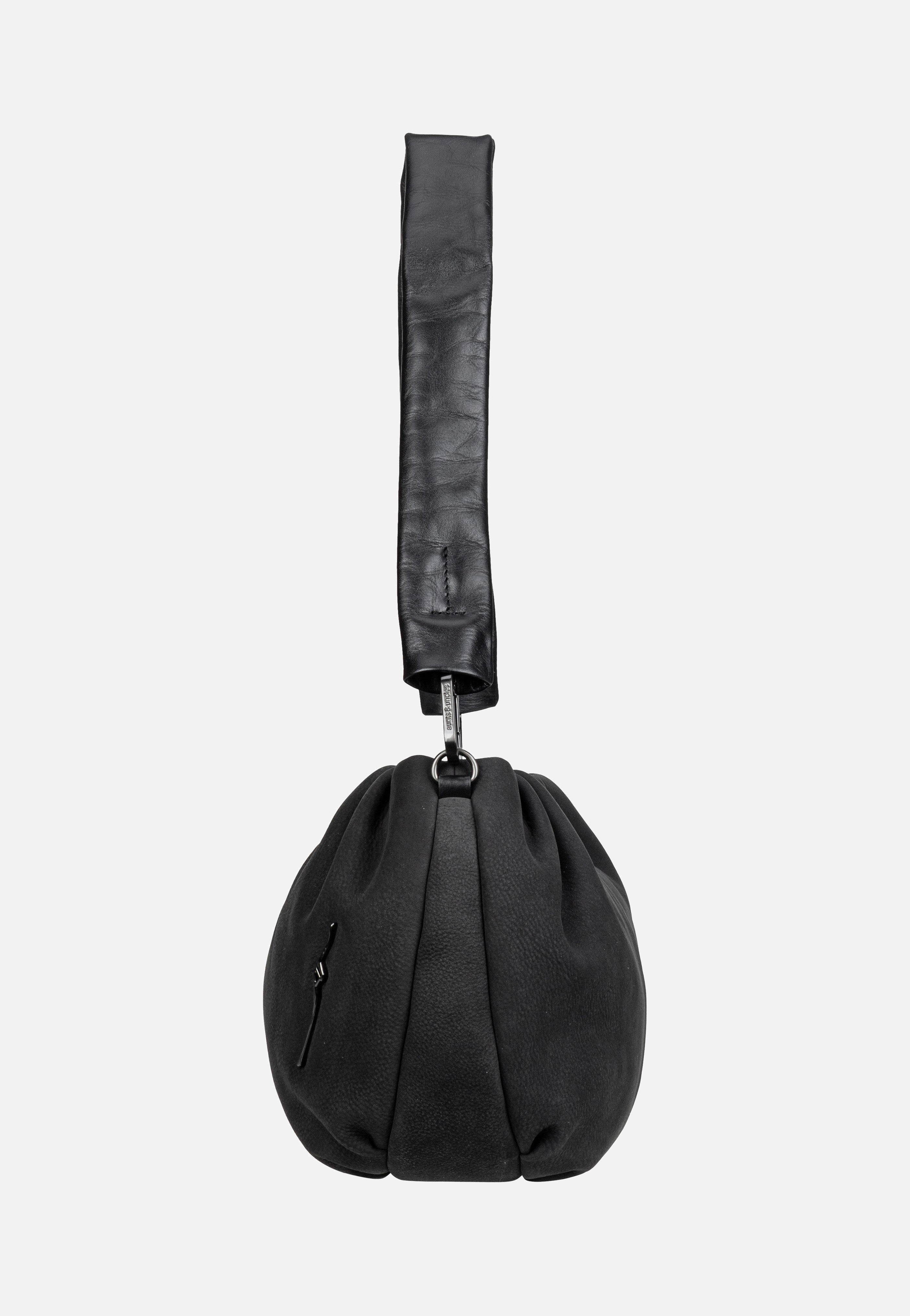 aunts & uncles - Pearl Moonless Night - Hobo Bag | Women-Image