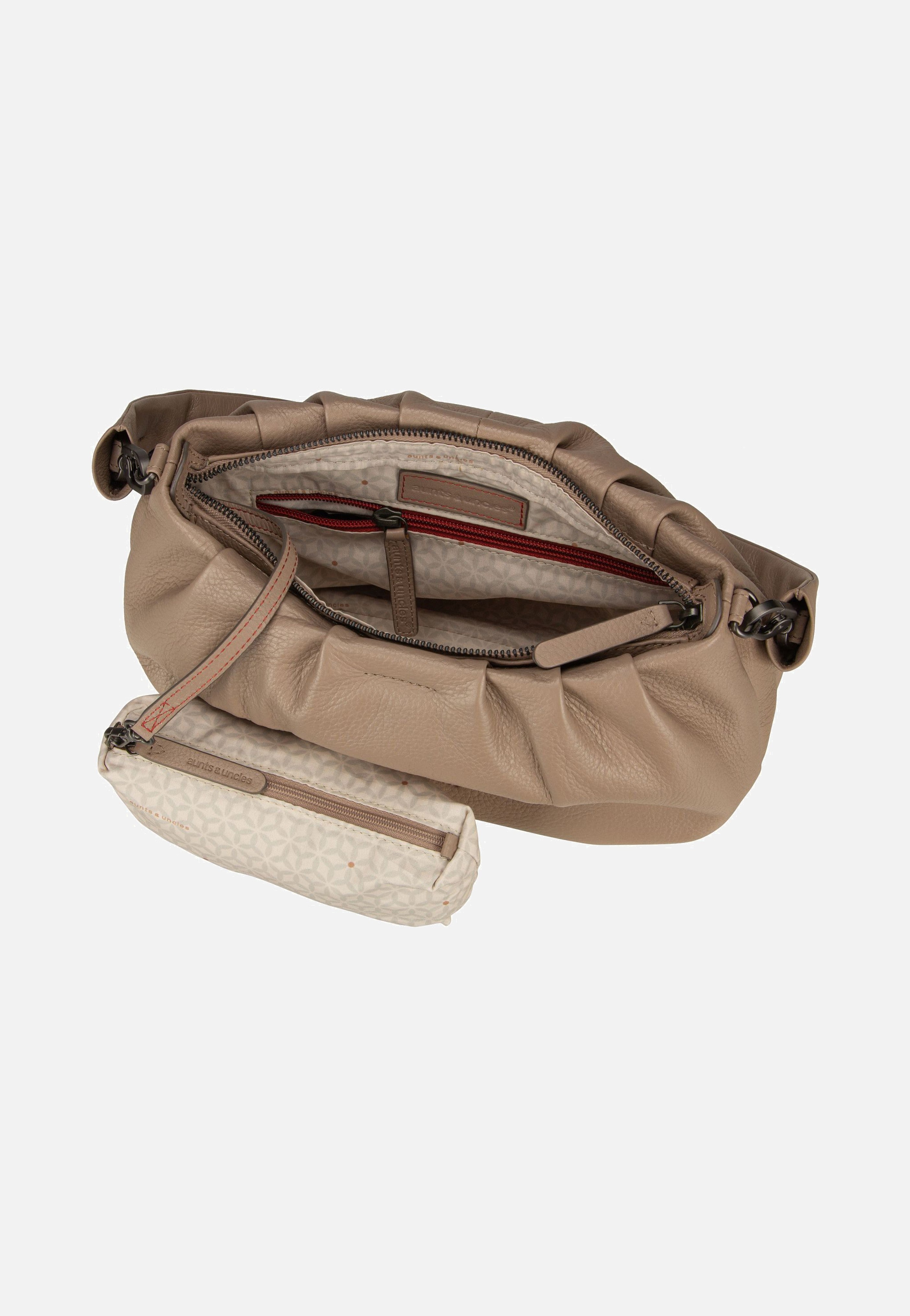 aunts & uncles - Pearl Portabella - Shoulder Bag | Women-Image