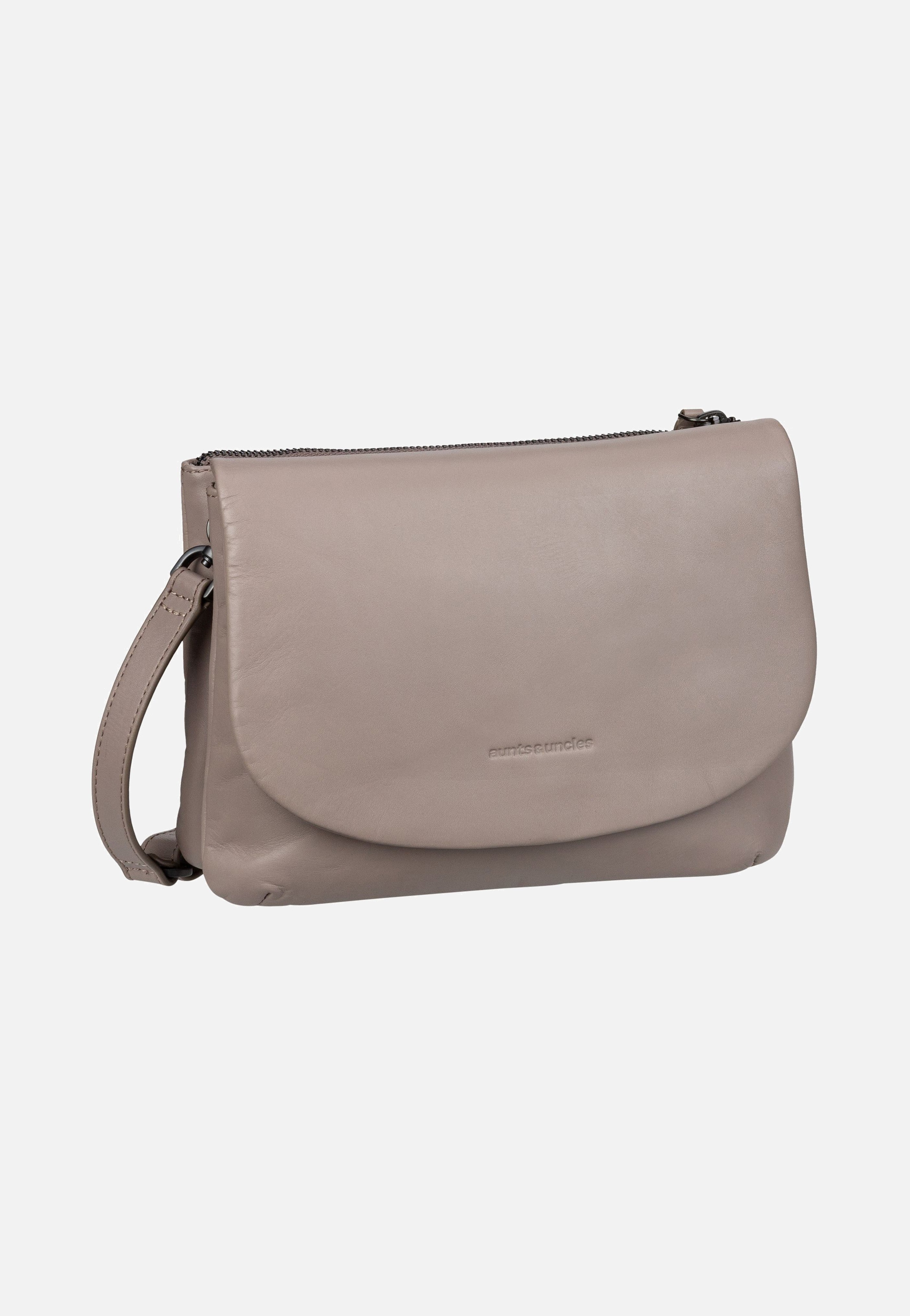 aunts & uncles - Pepino Cashmere - Crossbody Bag | Neutral-Image