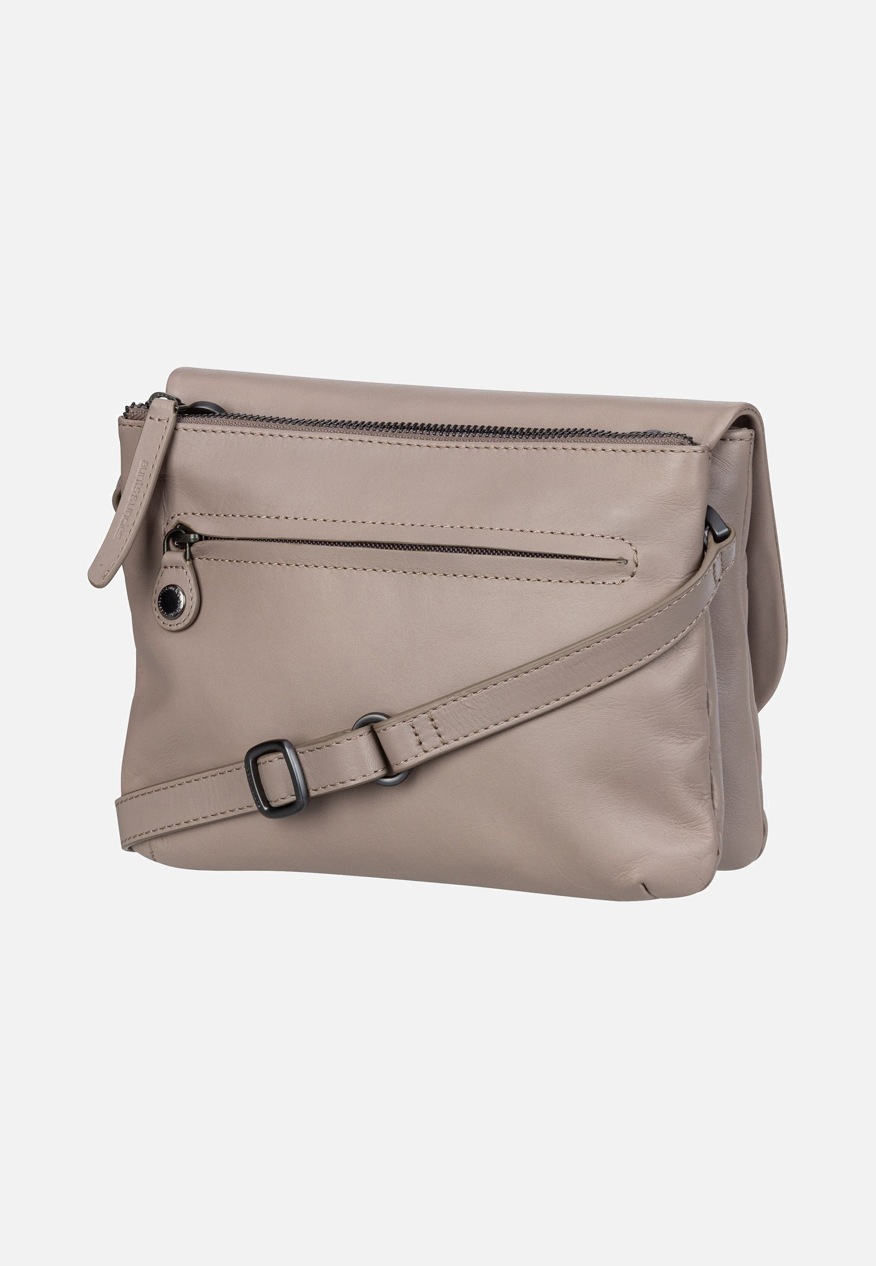 aunts & uncles - Pepino Cashmere - Crossbody Bag | Neutral-Image