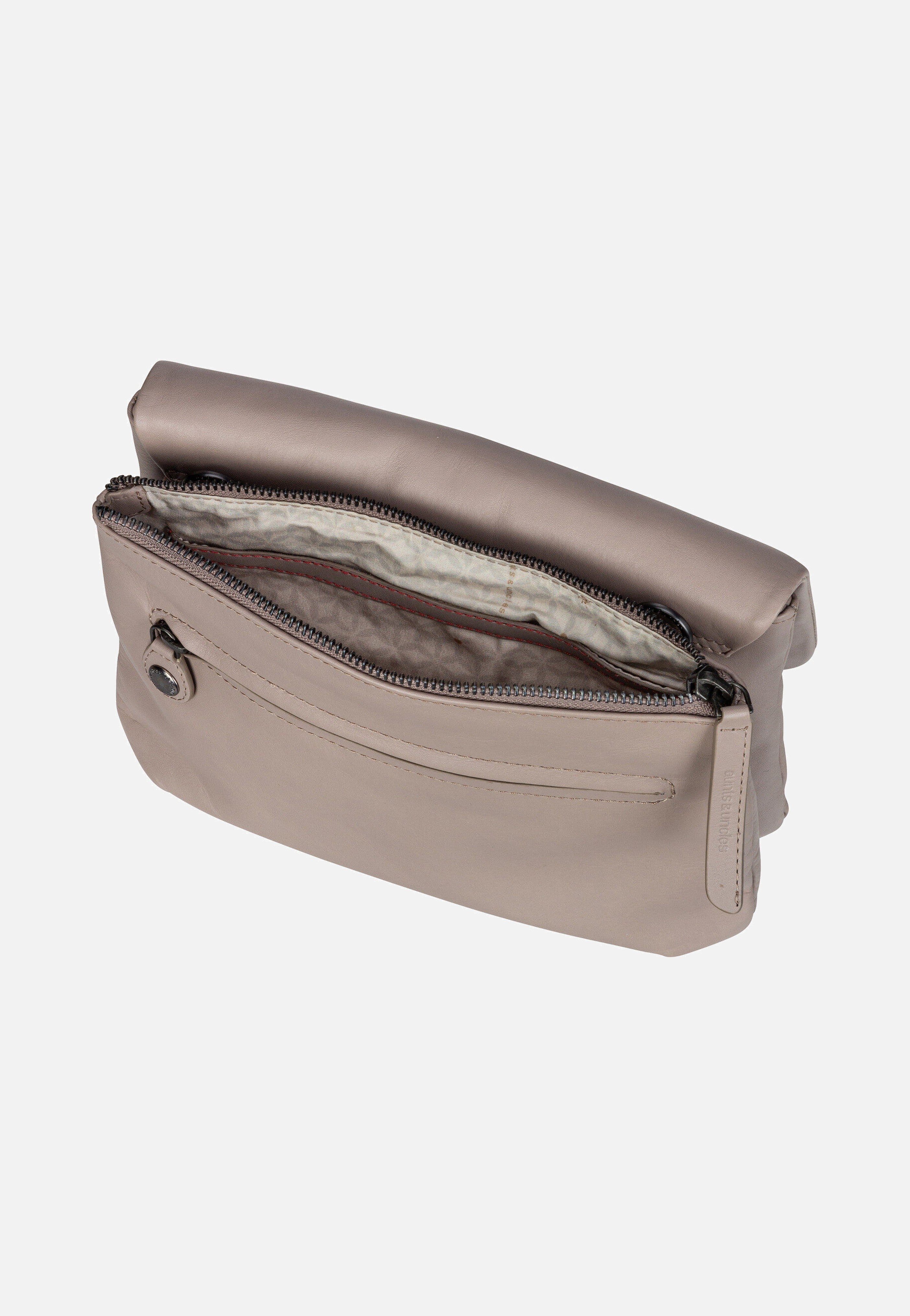 aunts & uncles - Pepino Cashmere - Crossbody Bag | Neutral-Image