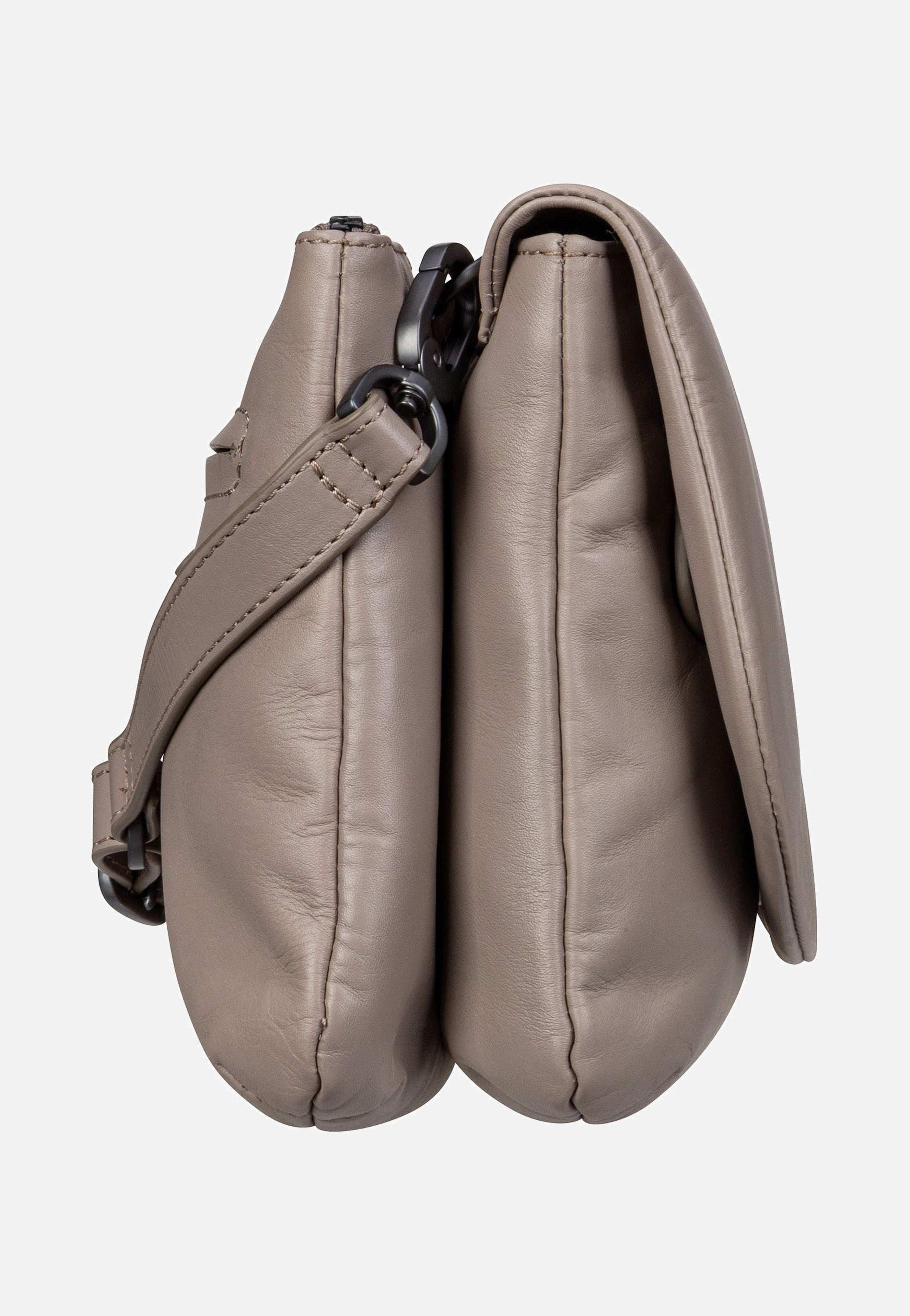 aunts & uncles - Pepino Cashmere - Crossbody Bag | Neutral-Image