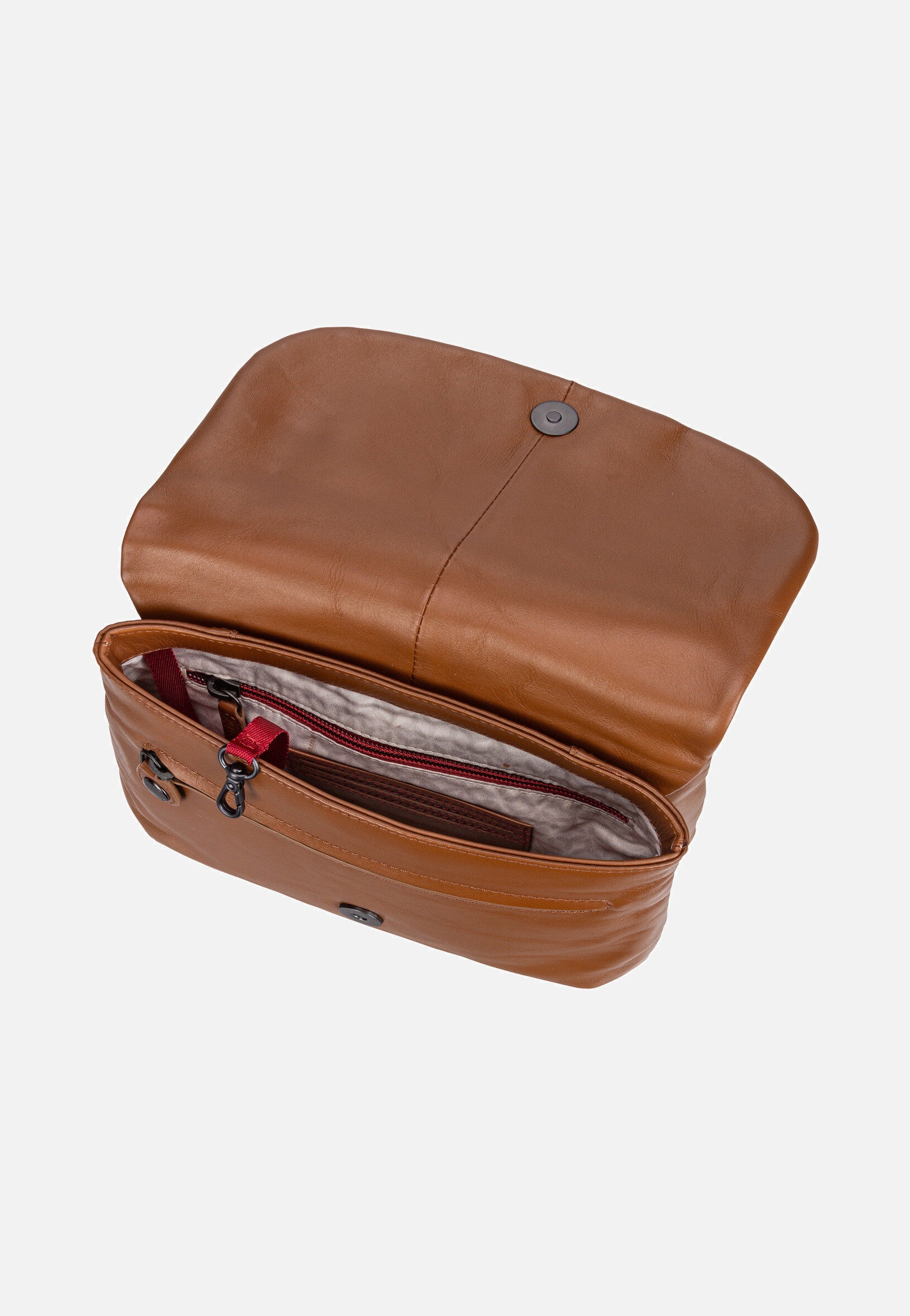 aunts & uncles - Pepino Cognac - Crossbody Bag | Neutral-Image