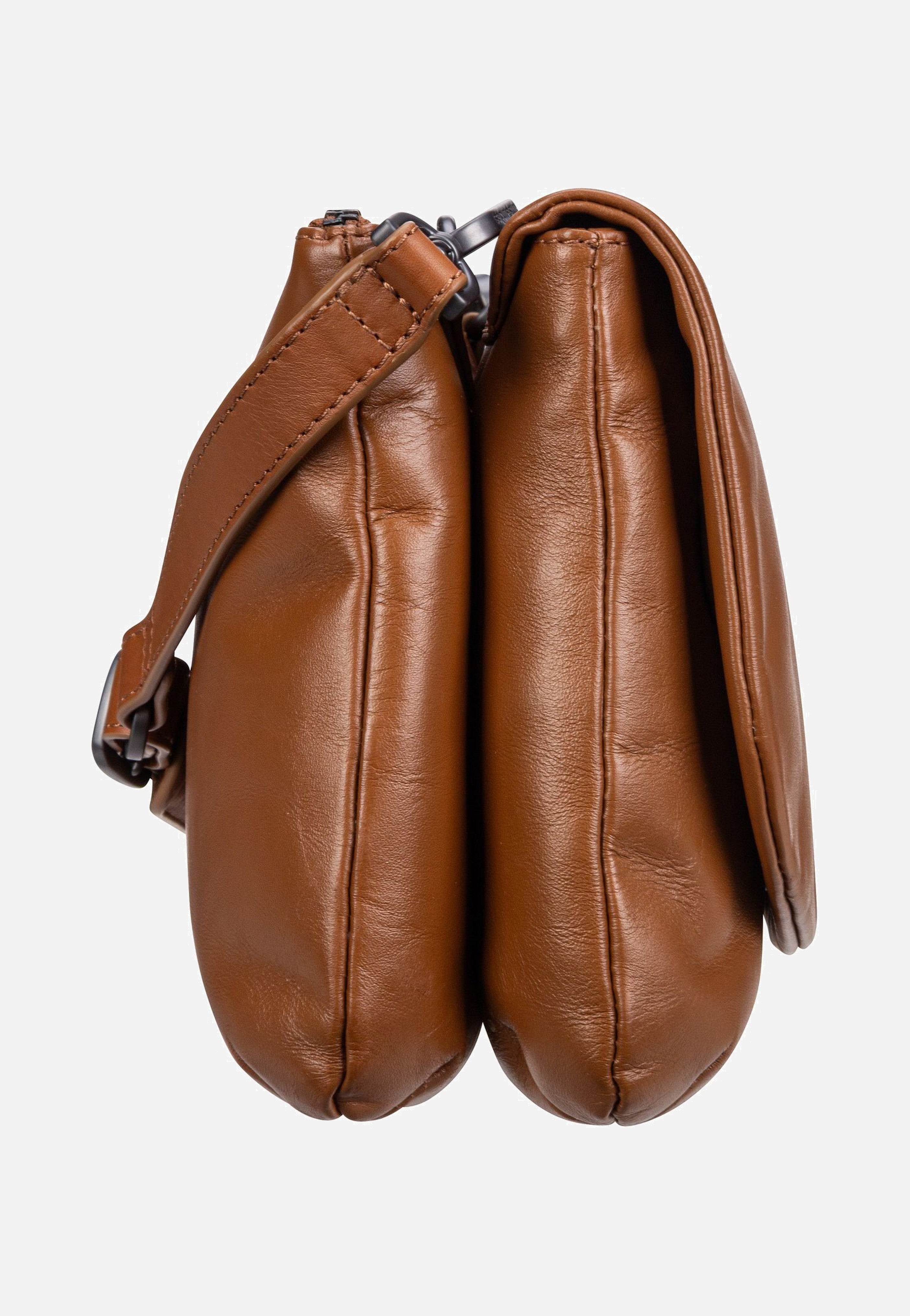 aunts & uncles - Pepino Cognac - Crossbody Bag | Neutral-Image