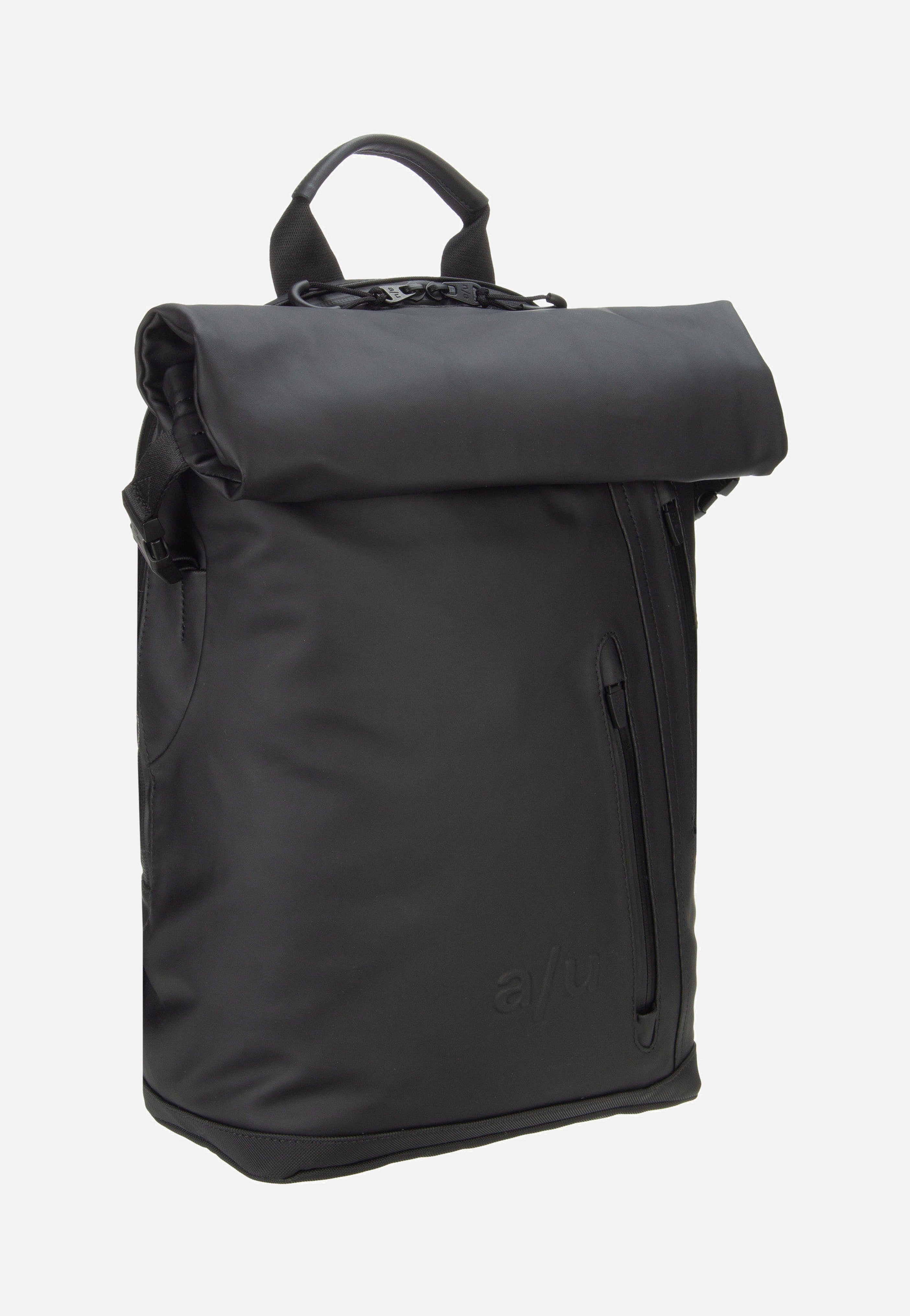 aunts & uncles - Sakura Nishi Anthracite Black - Bag | Neutral-Image