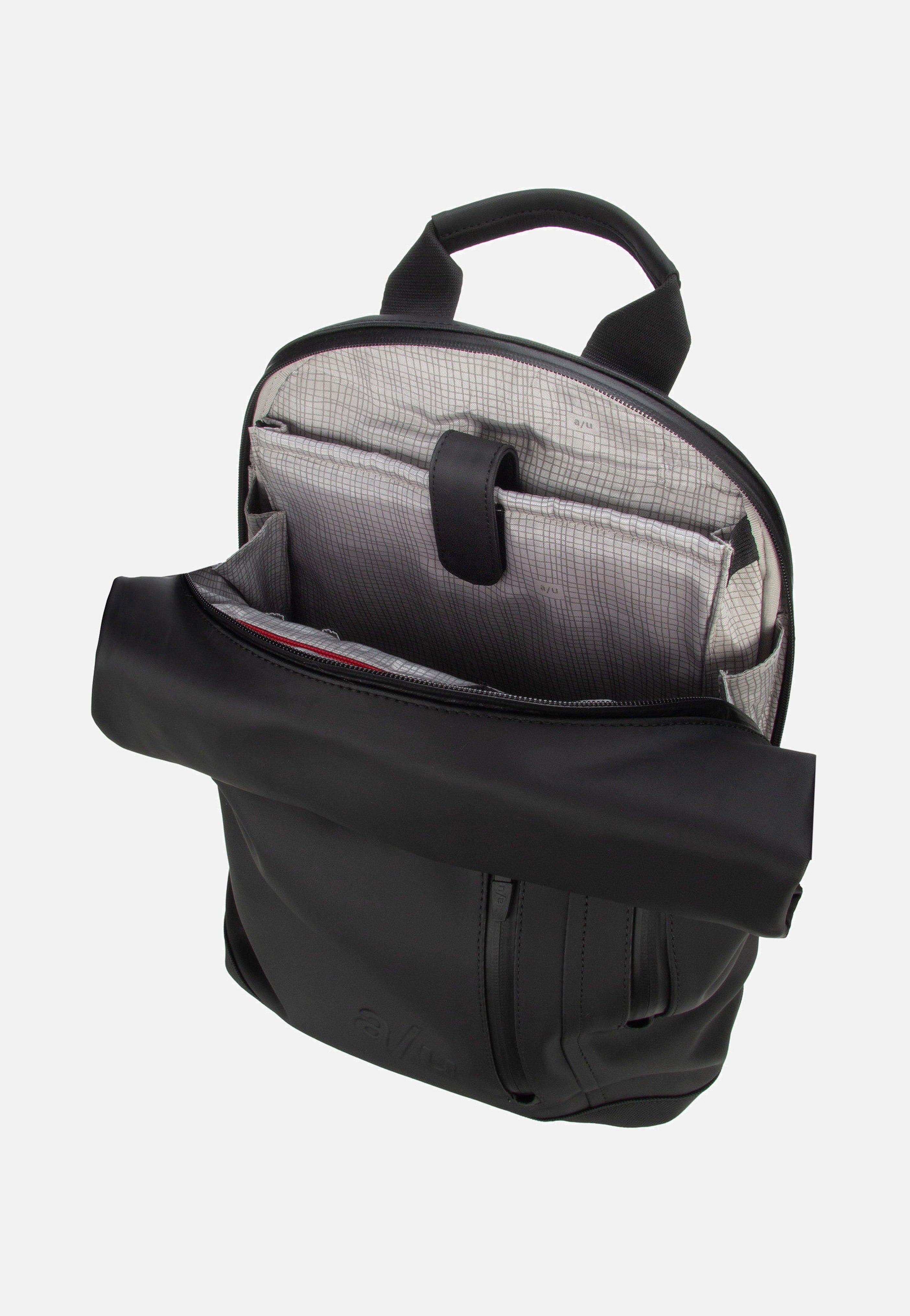 aunts & uncles - Sakura Nishi Anthracite Black - Bag | Neutral-Image