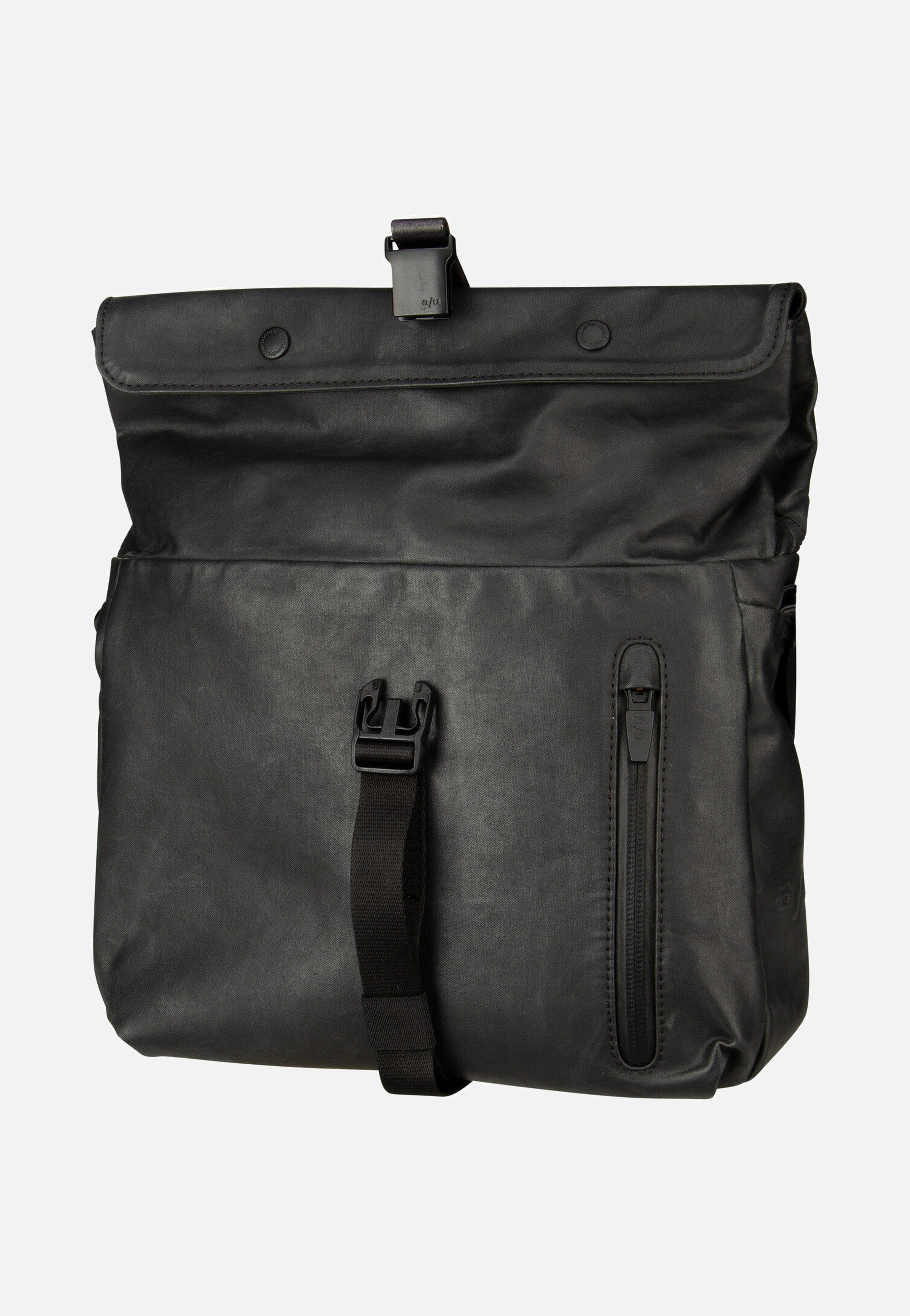 aunts & uncles - Seki RE Black - Crossbody Bag | Neutral-Image