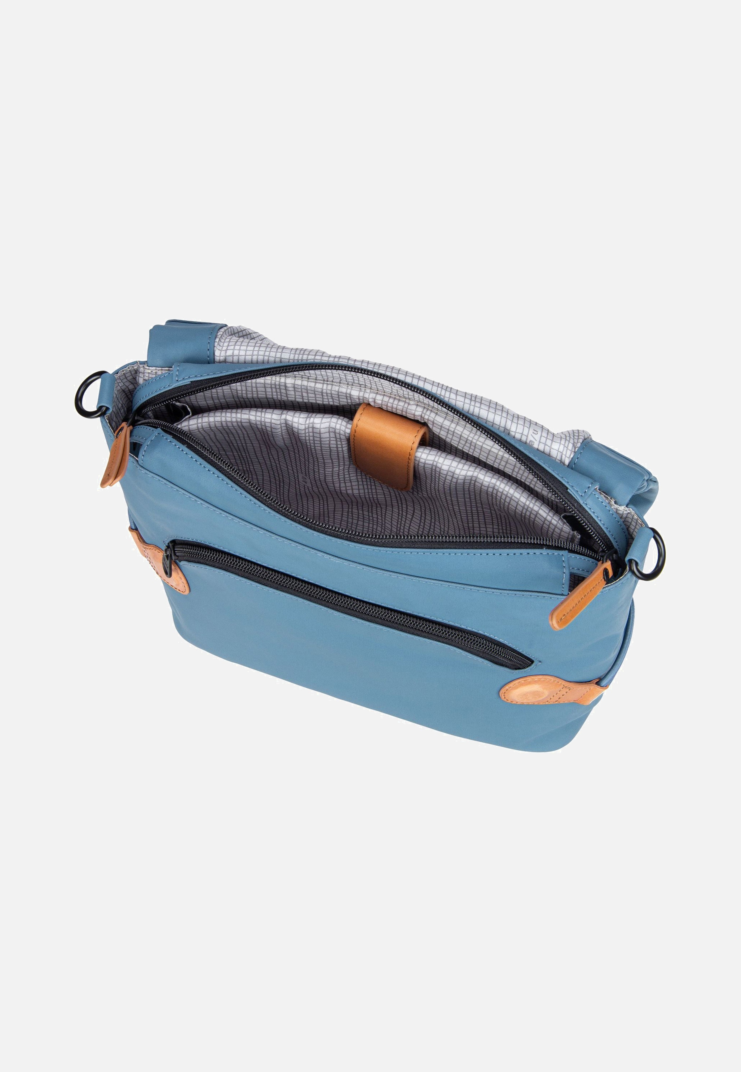 aunts & uncles Sendai Blue Jeans Messenger Bag