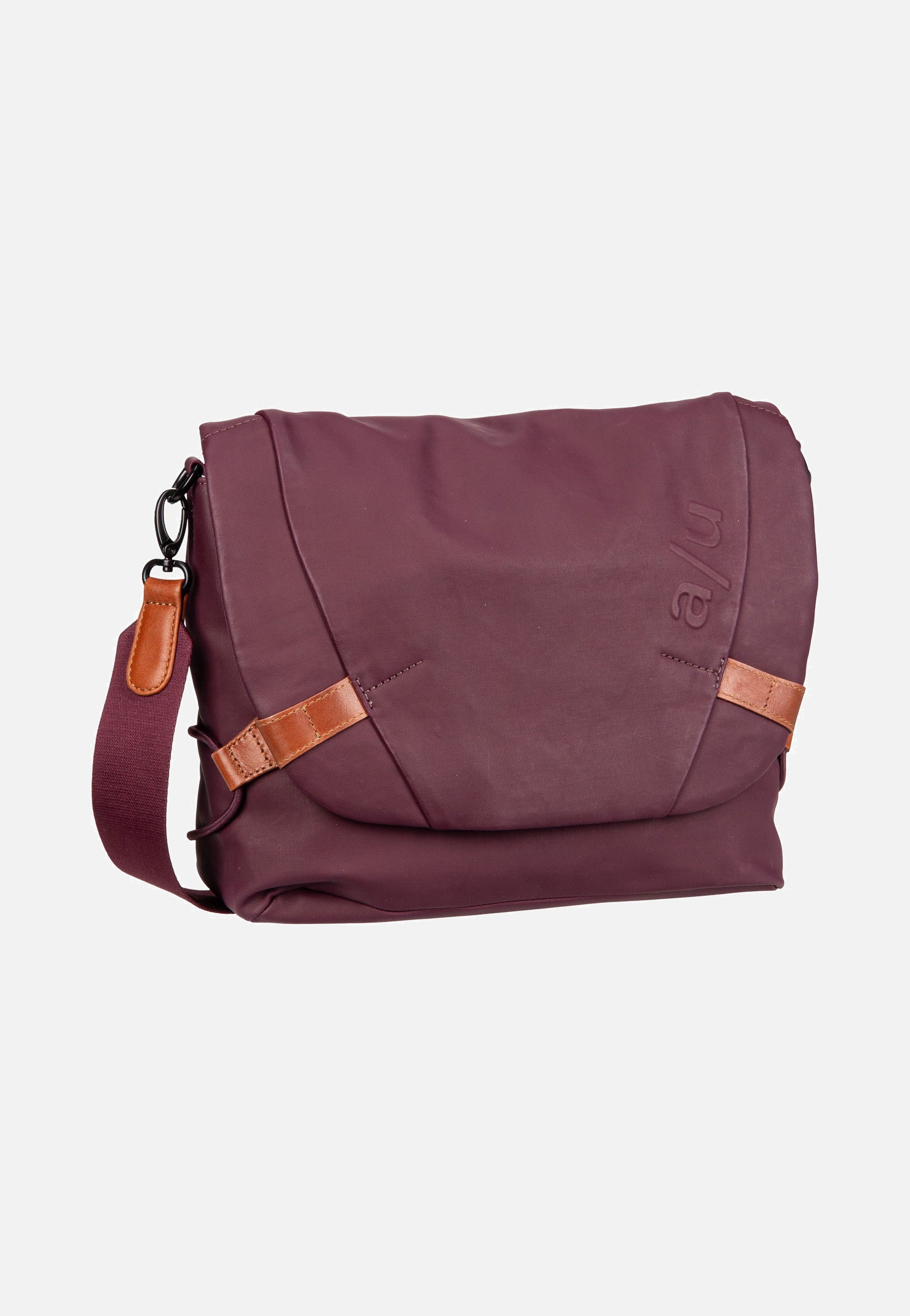 aunts & uncles - Sendai Cherry Laquer - Messenger Bag | Women-Image