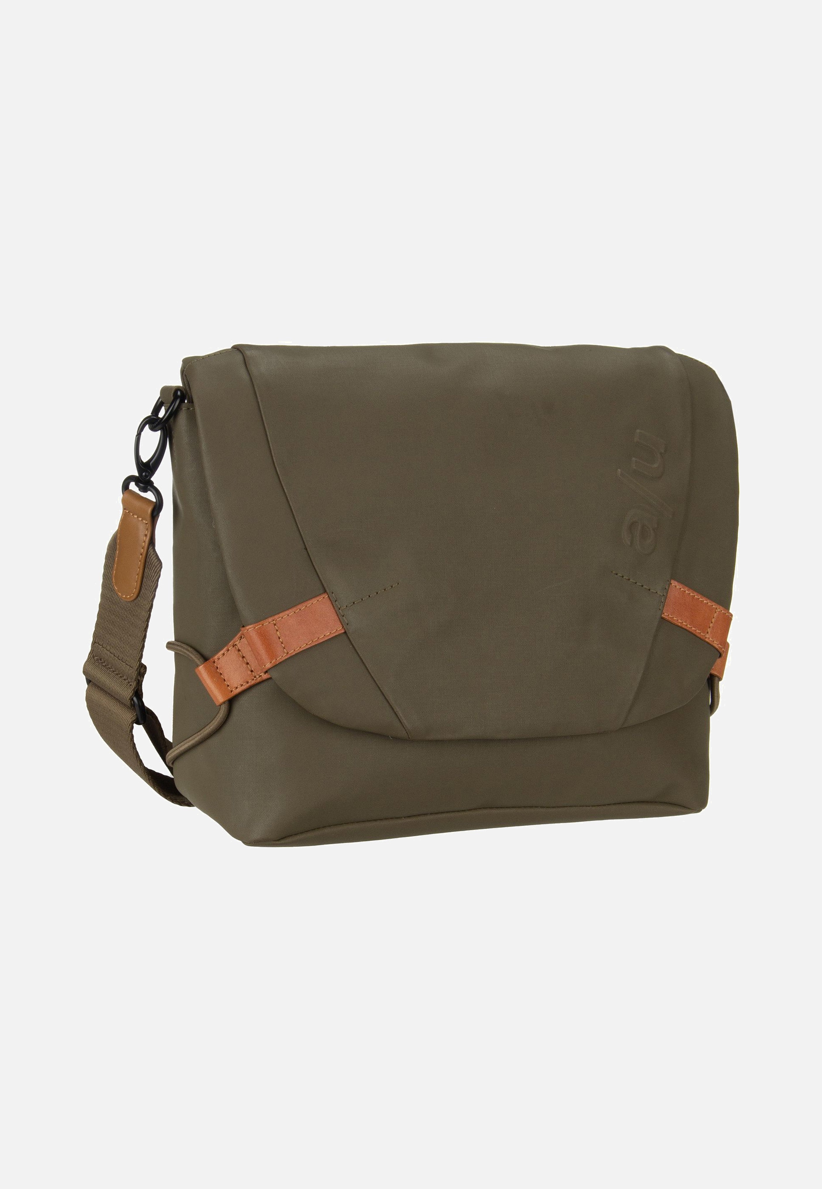 aunts & uncles - Sendai Fallen Rock - Messenger Bag | Women-Image