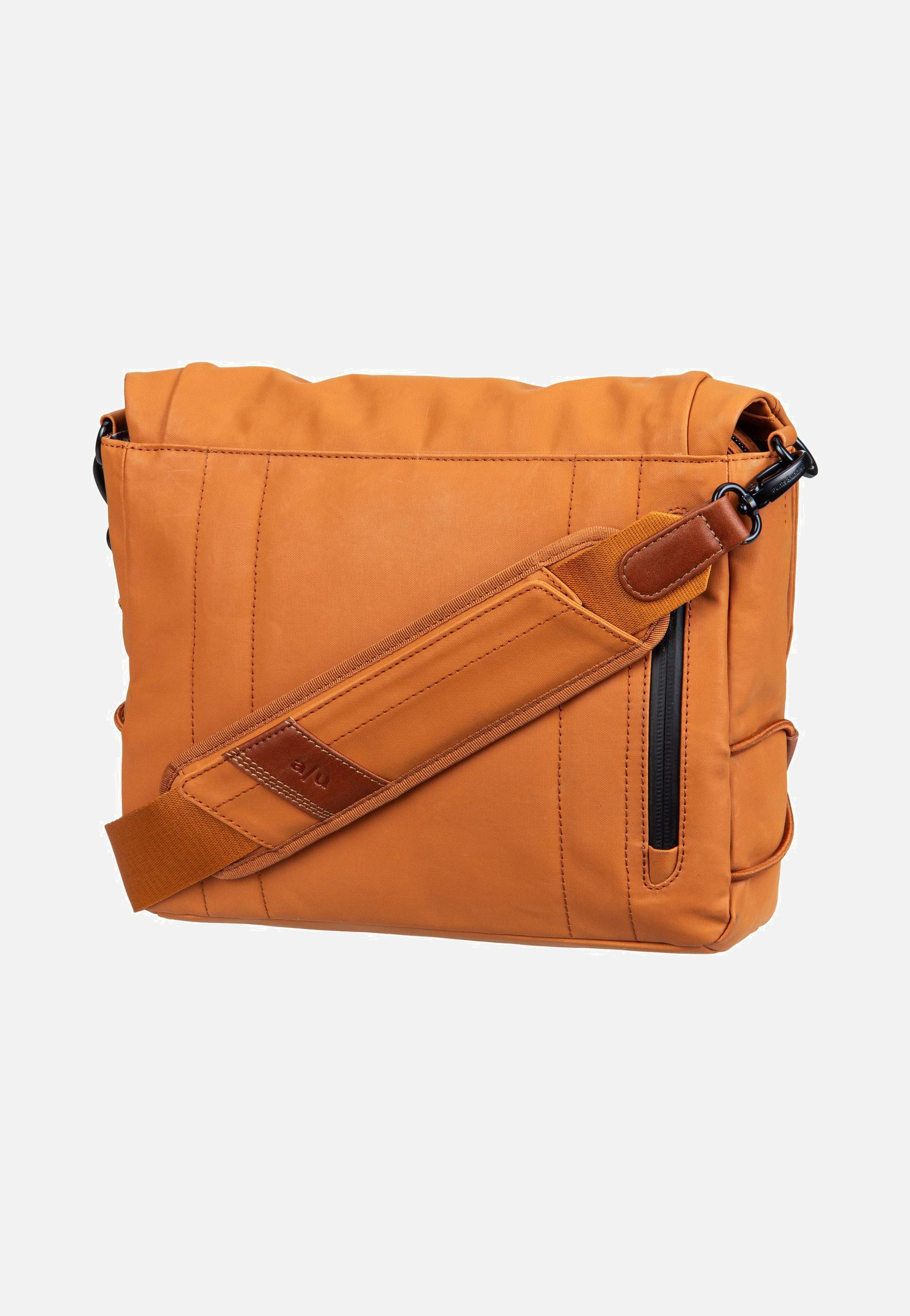 aunts & uncles - Sendai Honey Ginger - Messenger Bag | Women-Image