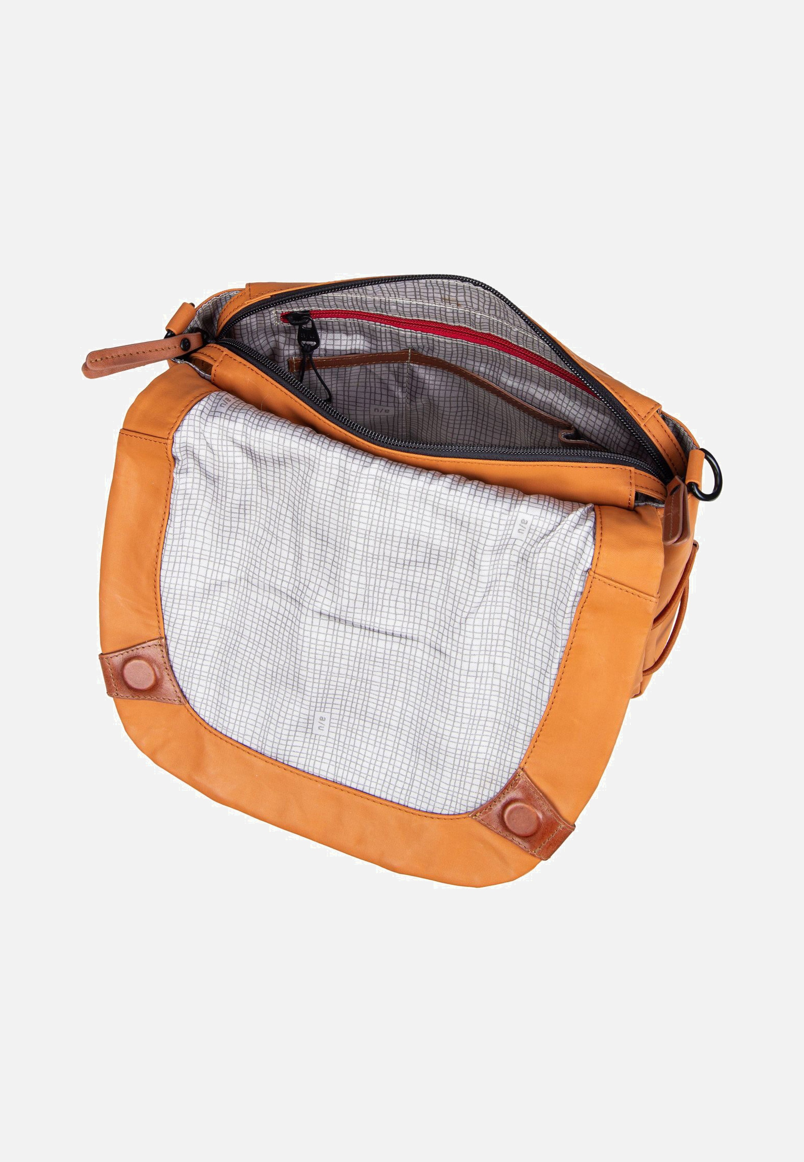 aunts & uncles Sendai Honey Ginger Messenger Bag