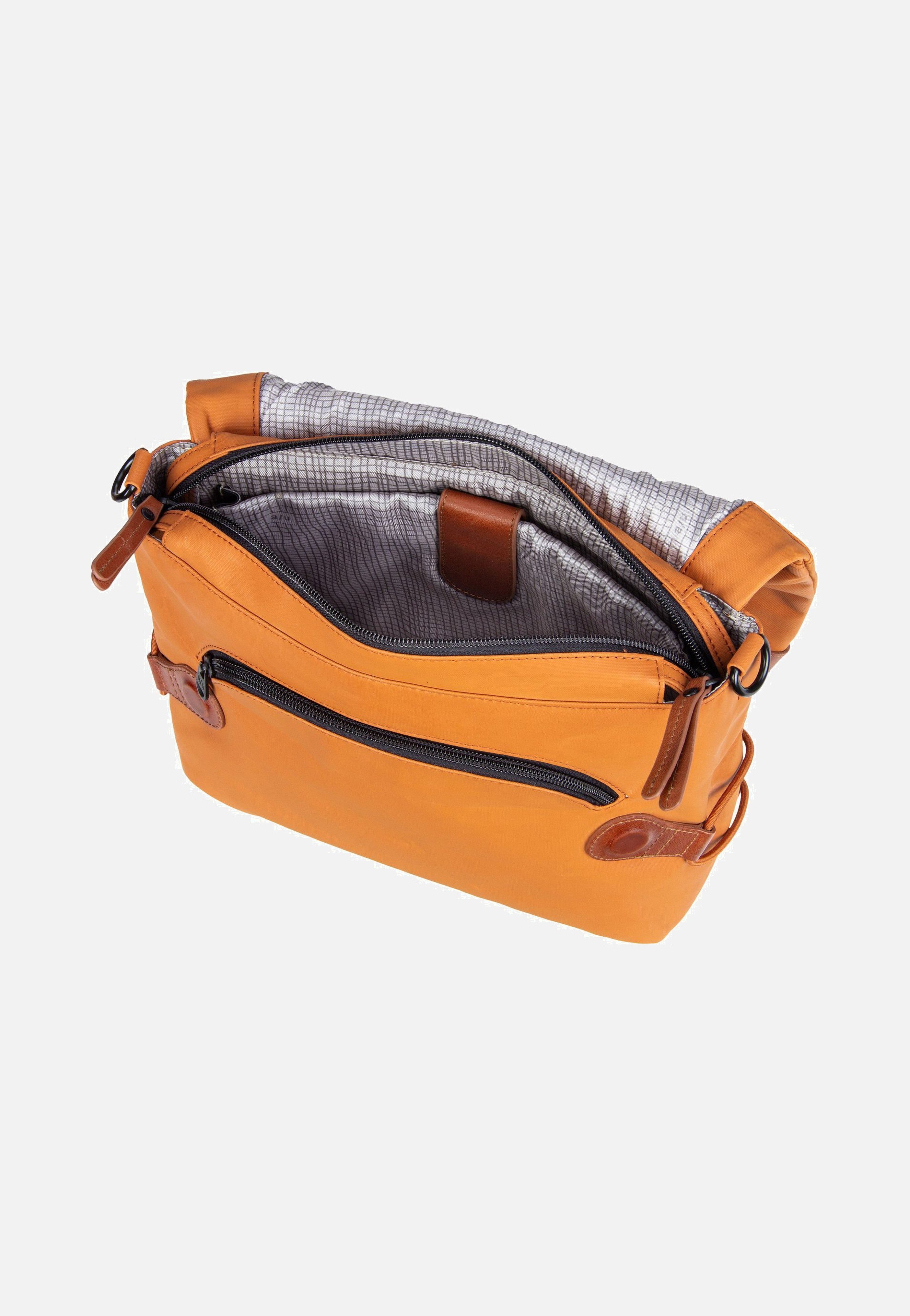 aunts & uncles Sendai Honey Ginger Messenger Bag
