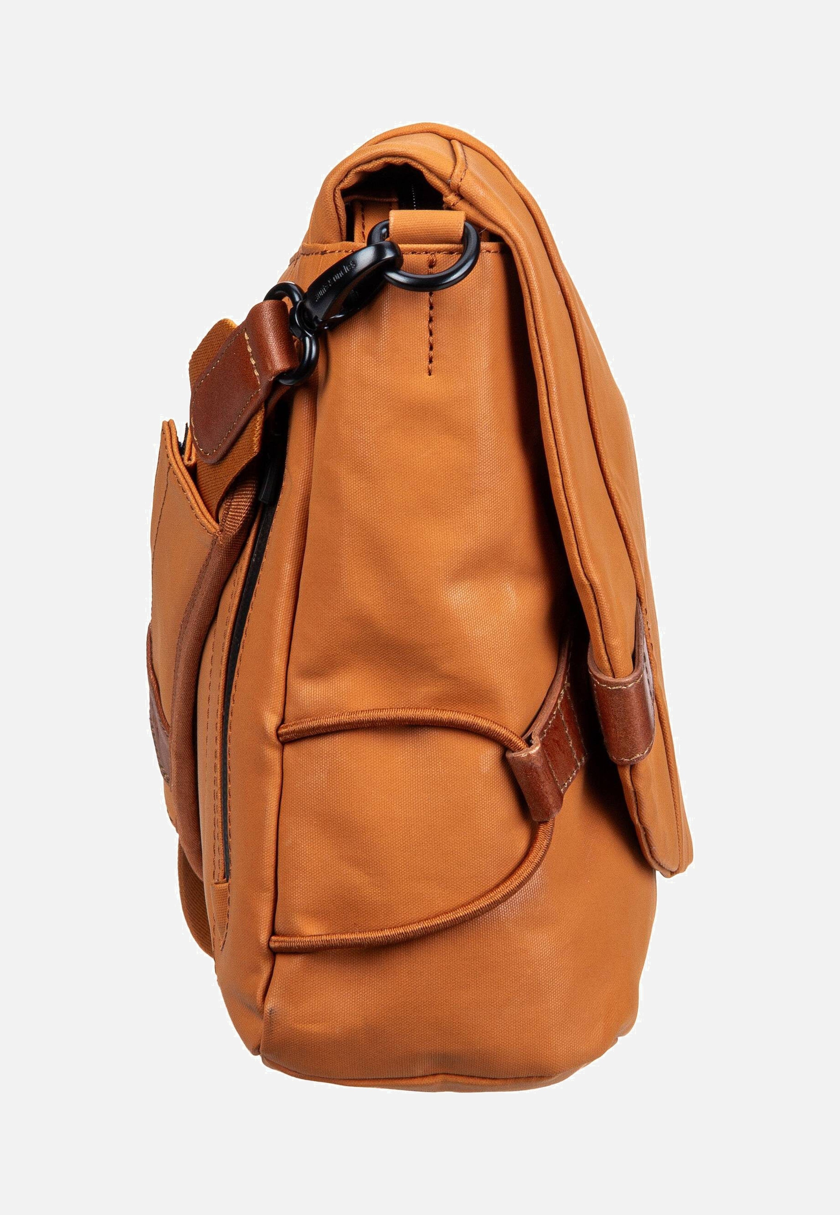 aunts & uncles Sendai Honey Ginger Messenger Bag