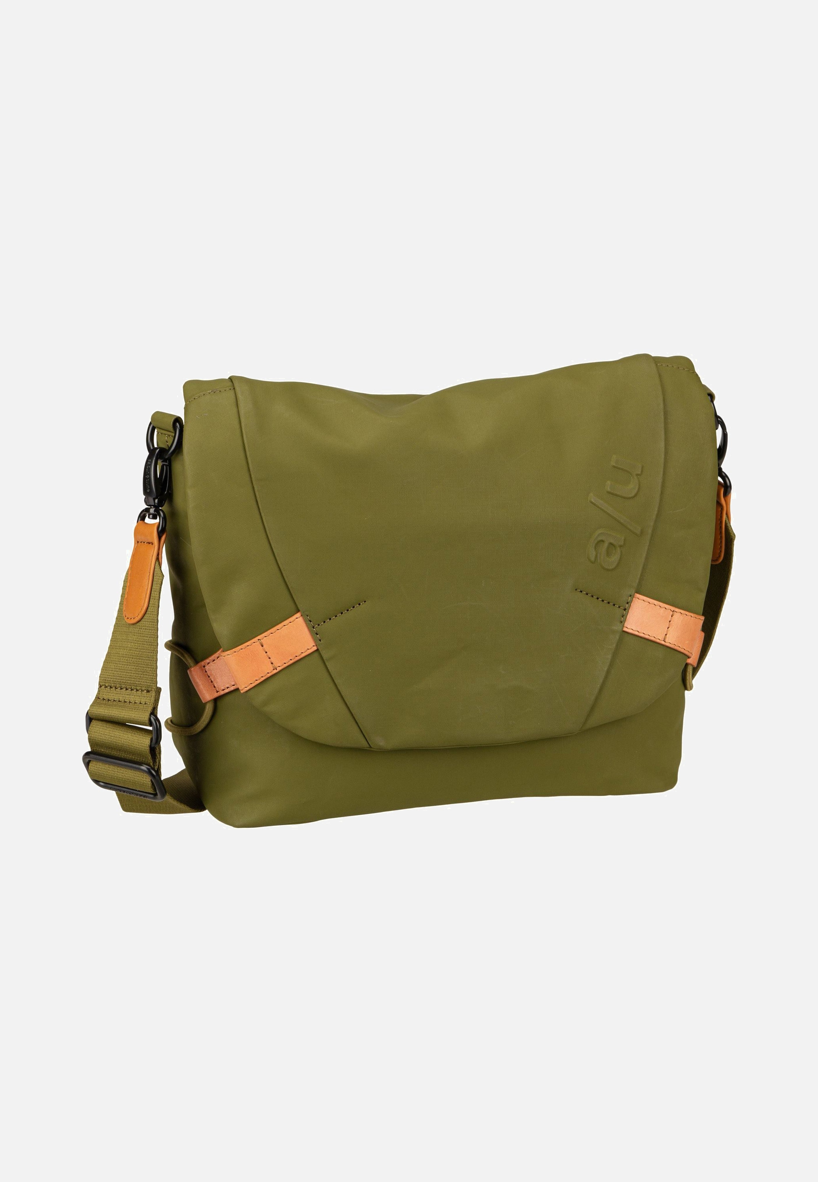 aunts & uncles - Sendai Marshland - Messenger Bag | Women-Image