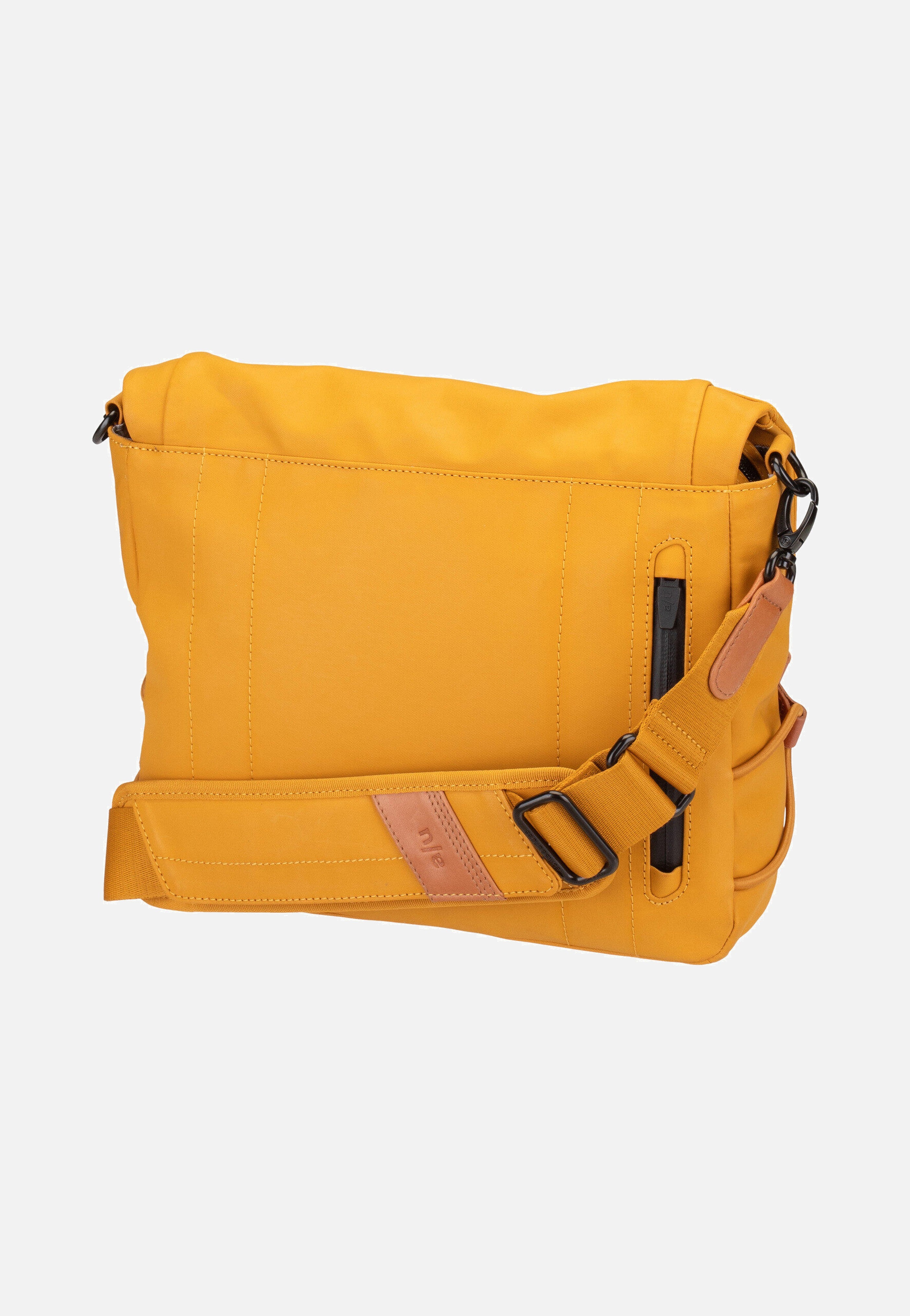 aunts & uncles - Sendai Mustard - Messenger Bag | Women-Image
