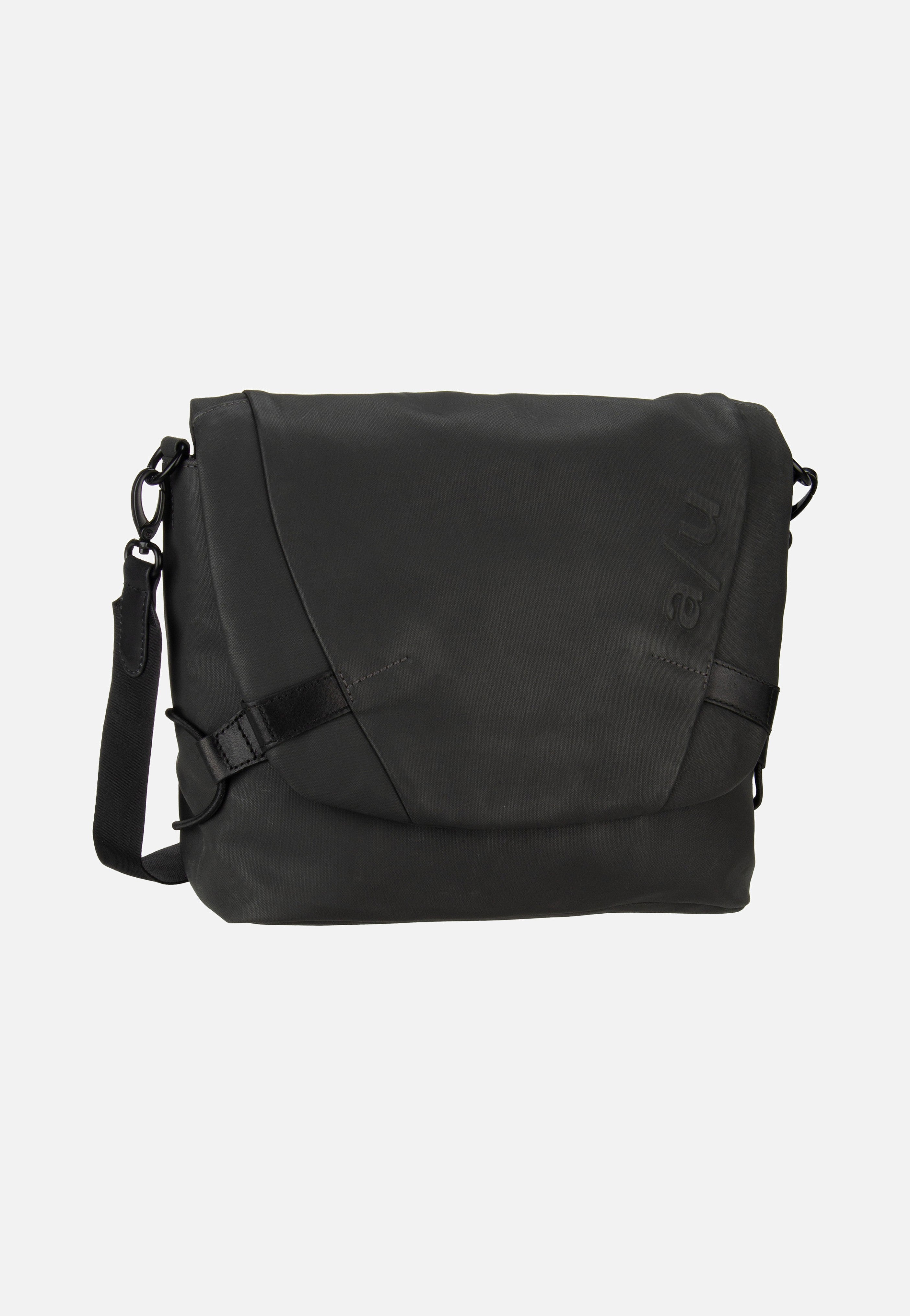 aunts & uncles - Sendai Volcanic Ash - Messenger Bag | Women-Image