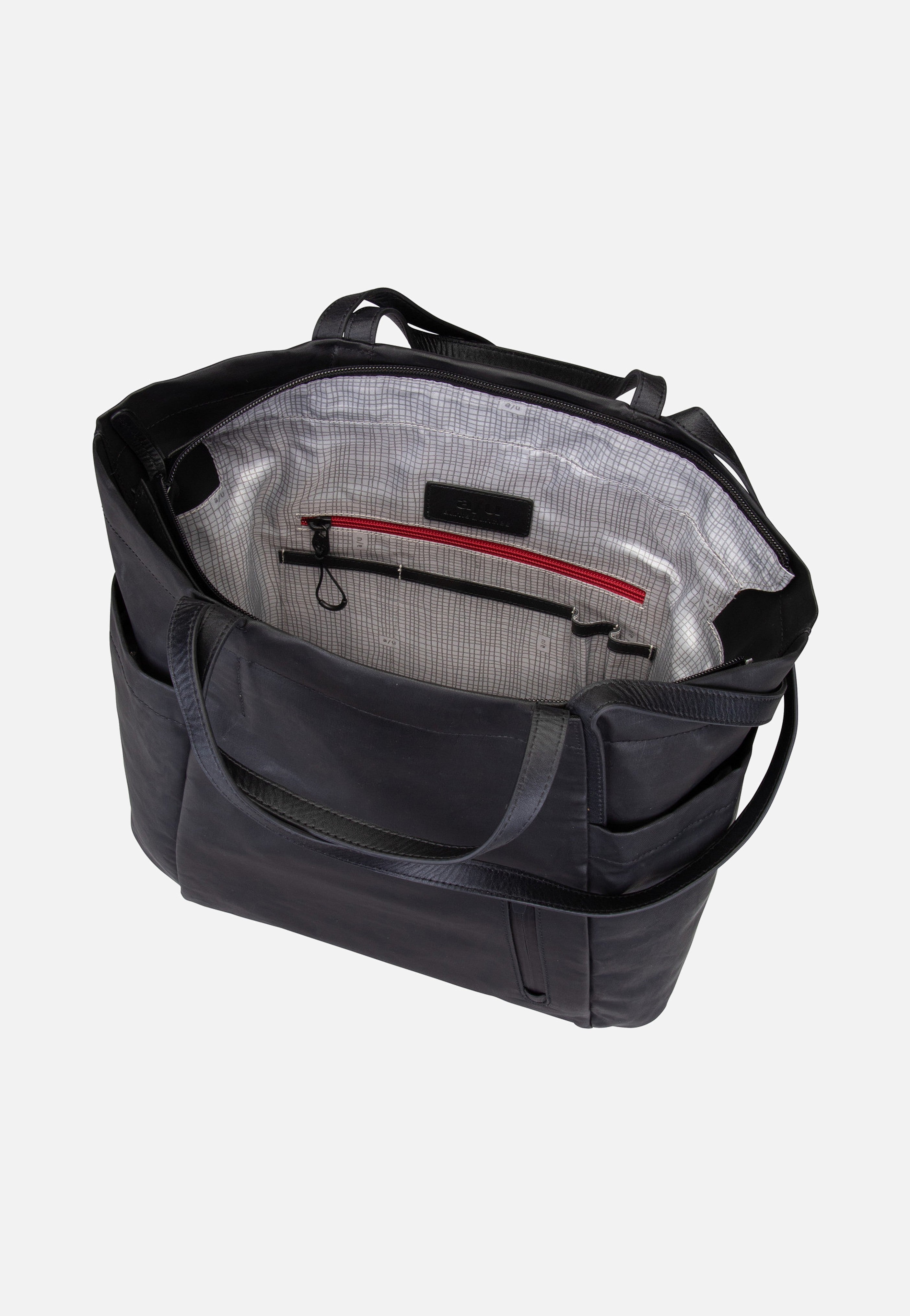 aunts & uncles - Takamatsu Black - Shopper | Women-Image