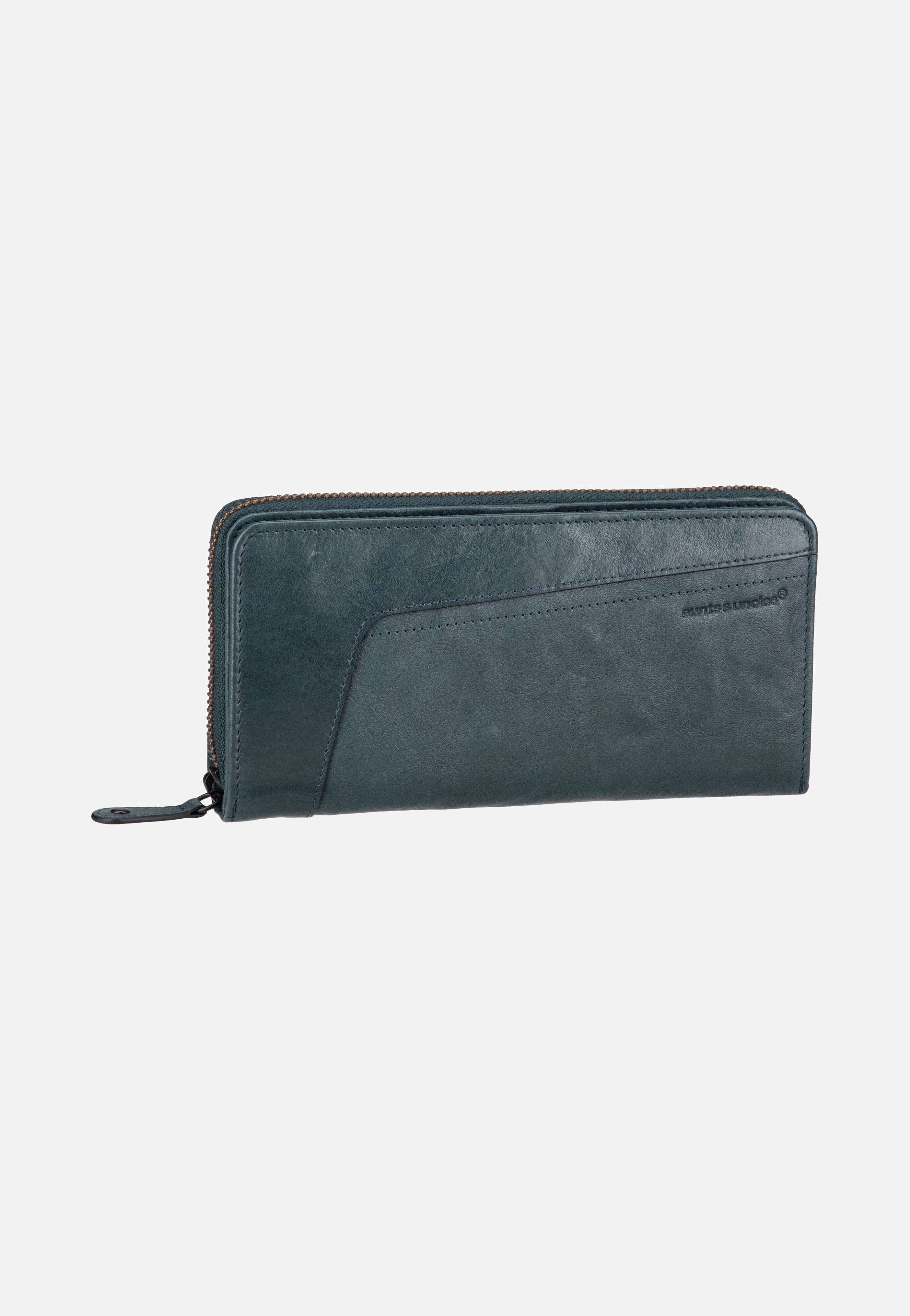 aunts & uncles - Tilda Kelp Forest - Wallet | Women-Image