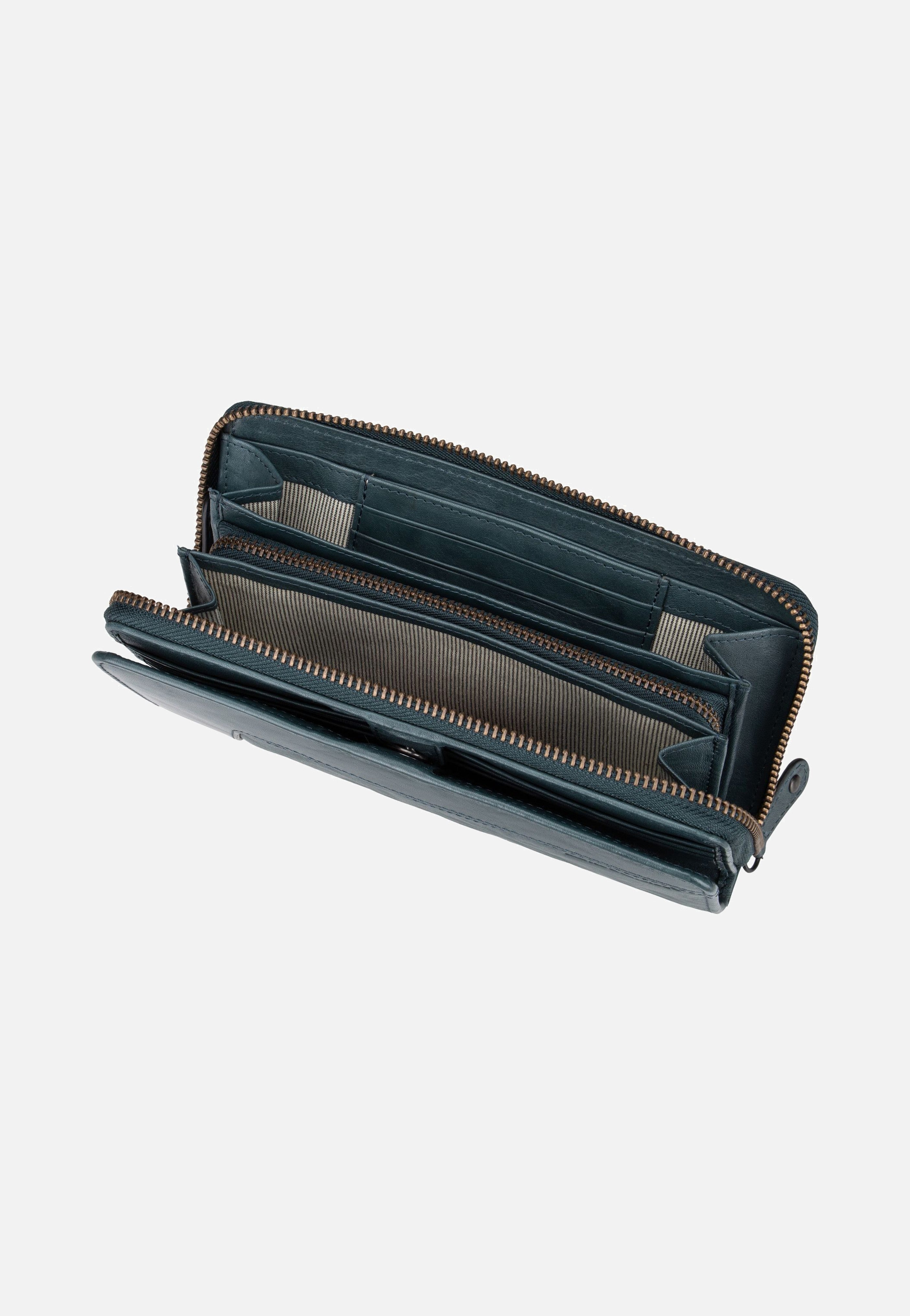 aunts & uncles - Tilda Kelp Forest - Wallet | Women-Image