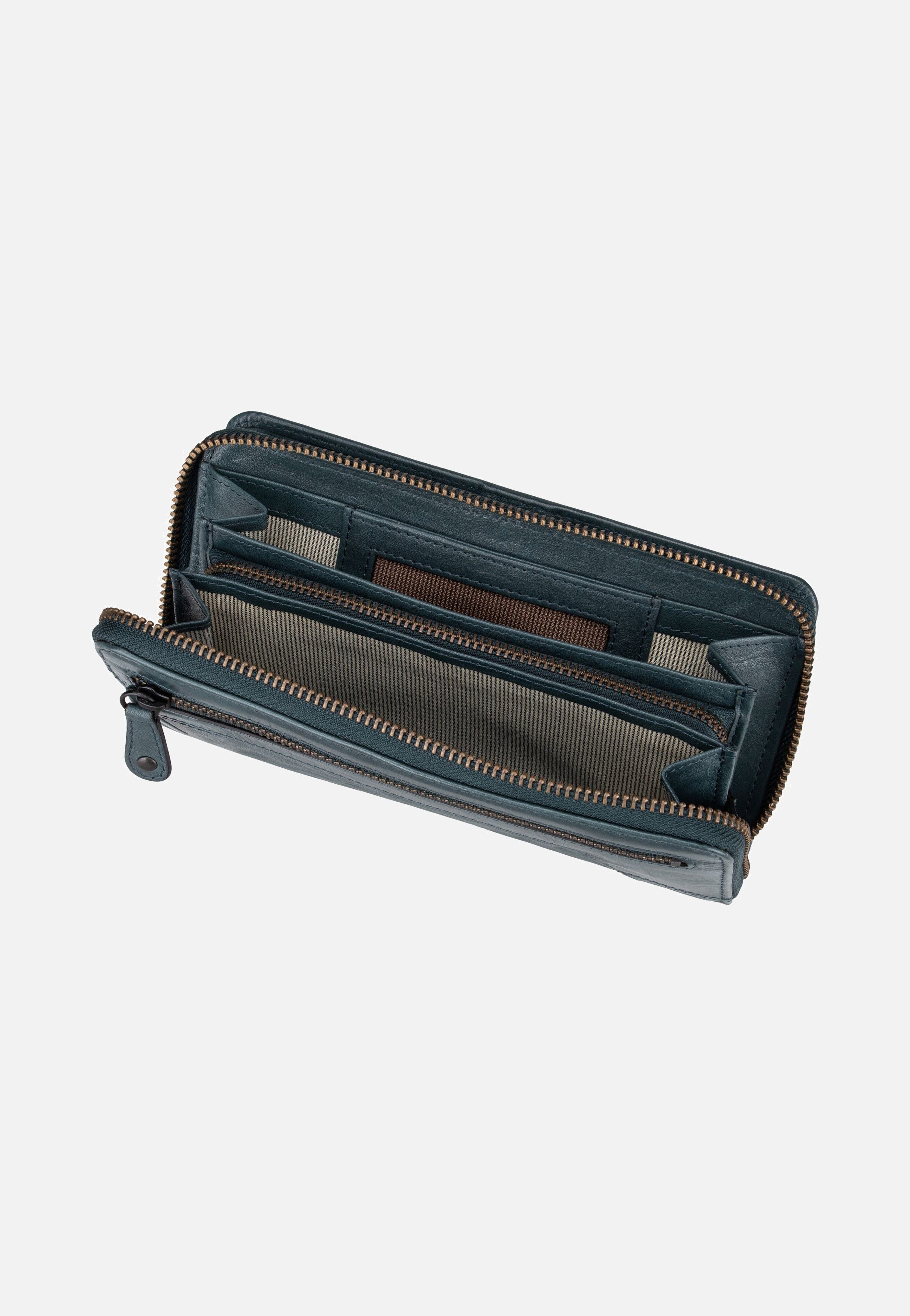 aunts & uncles - Tilda Kelp Forest - Wallet | Women-Image