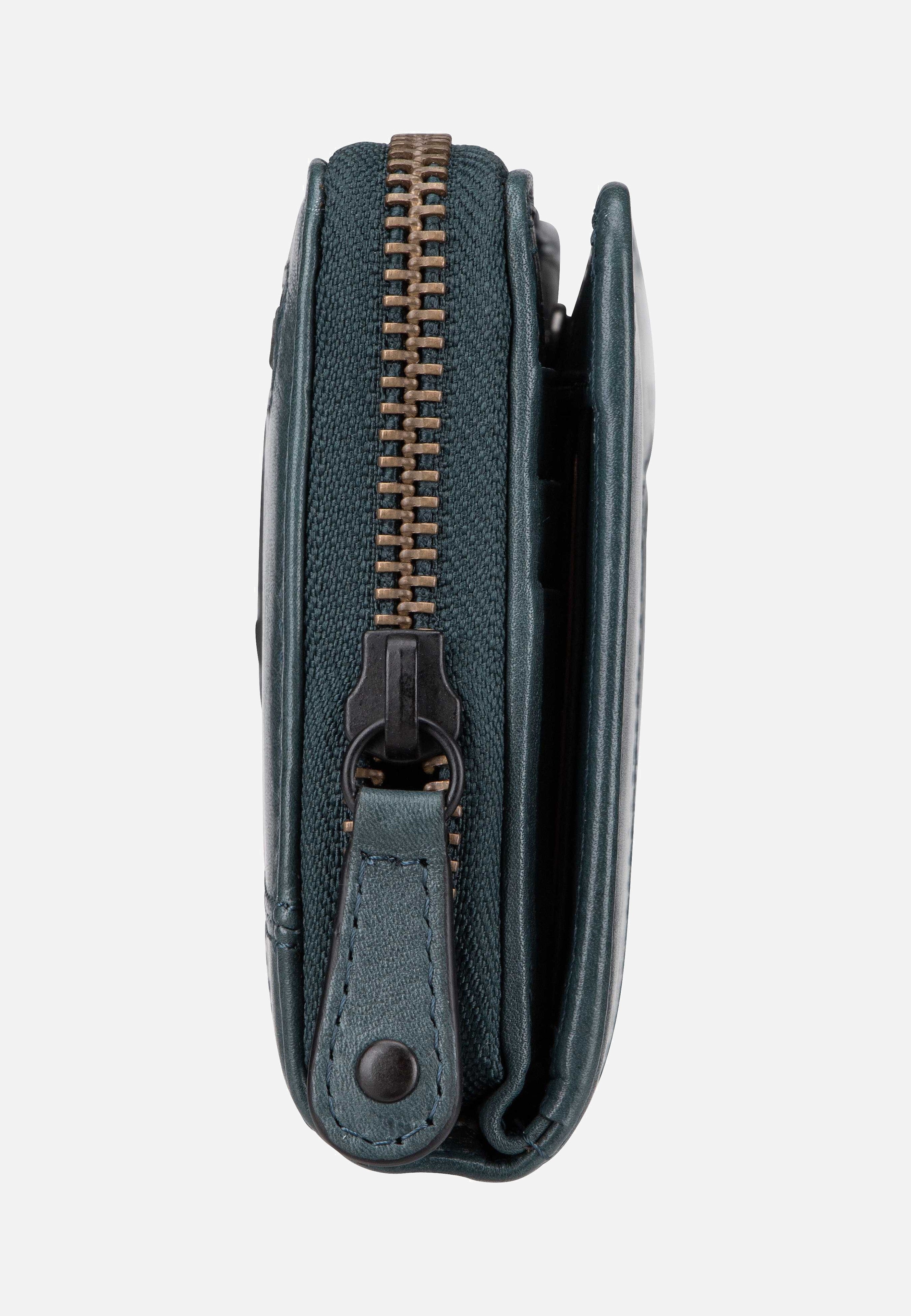 aunts & uncles - Tilda Kelp Forest - Wallet | Women-Image