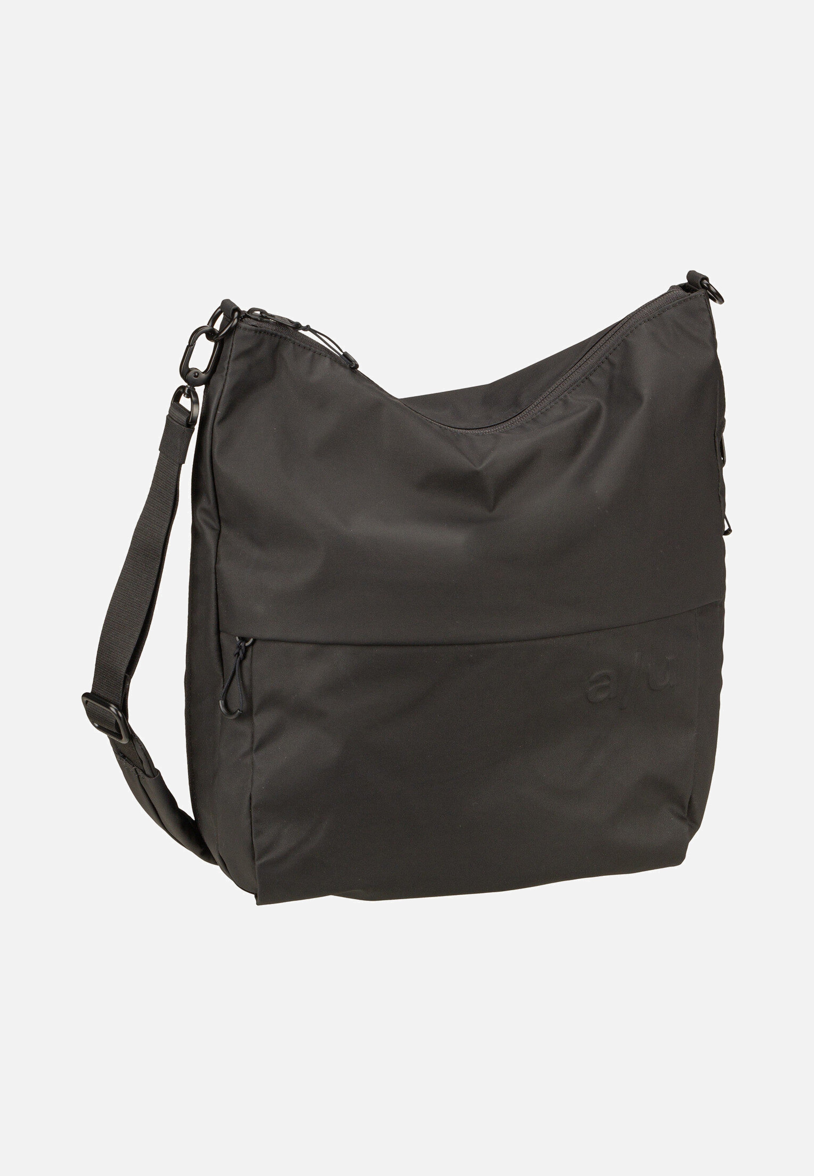 aunts & uncles - Todori RE LITE Black - Crossbody Bag | Neutral-Image