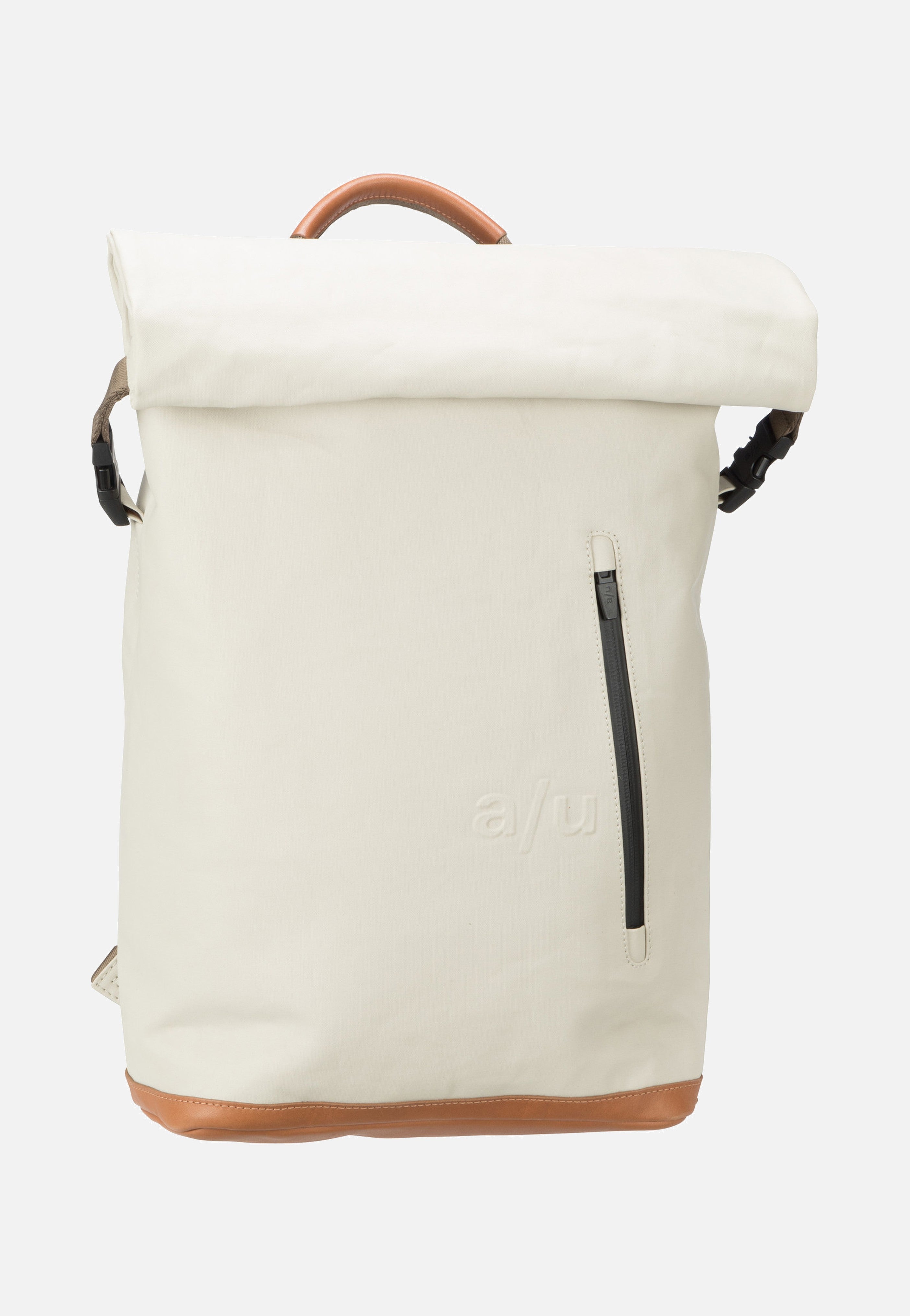 aunts & uncles - Tokio Dust - Rolltop Backpack | Neutral-Image