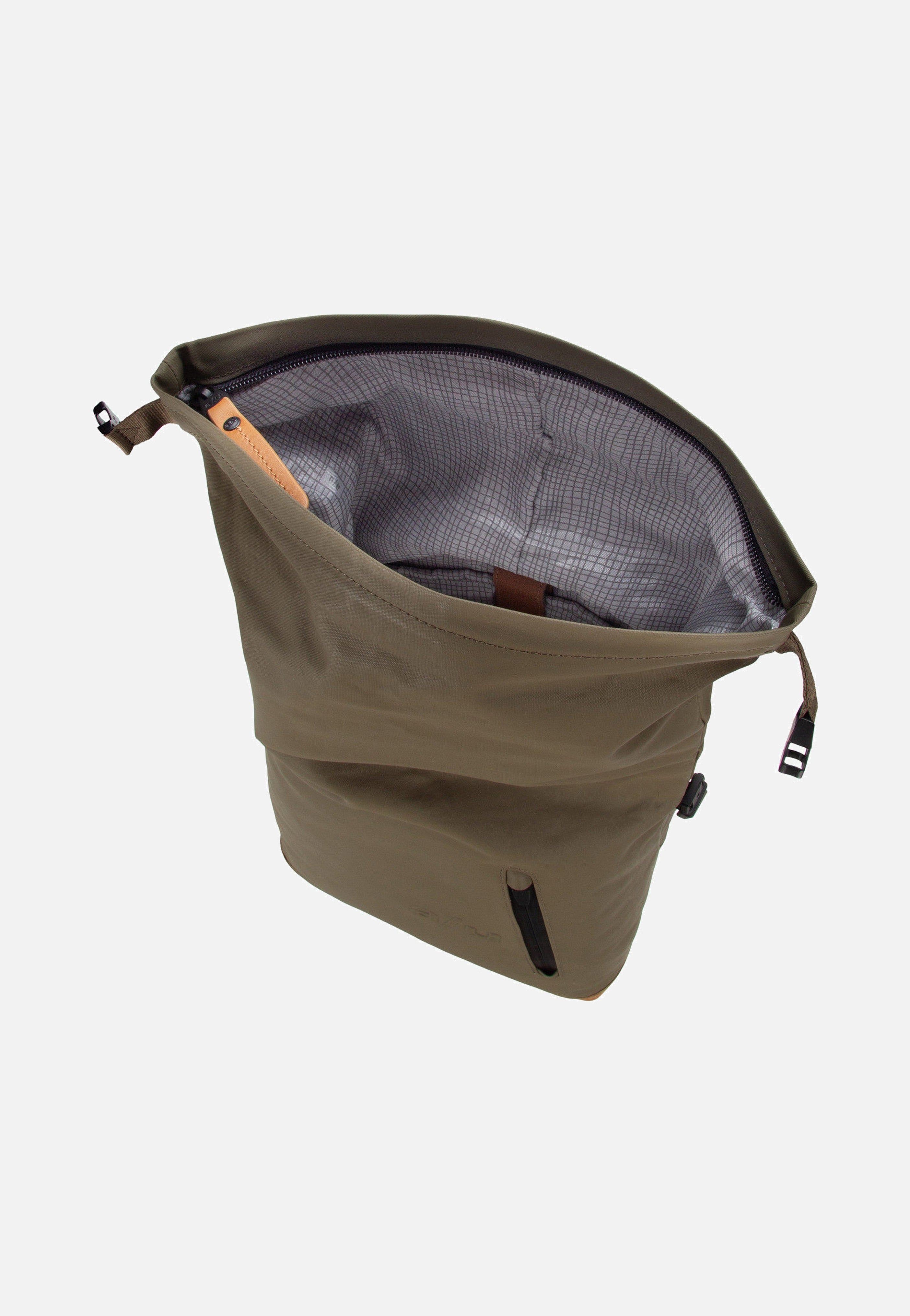 aunts & uncles Tokio Fallen Rock Rolltop Rucksack