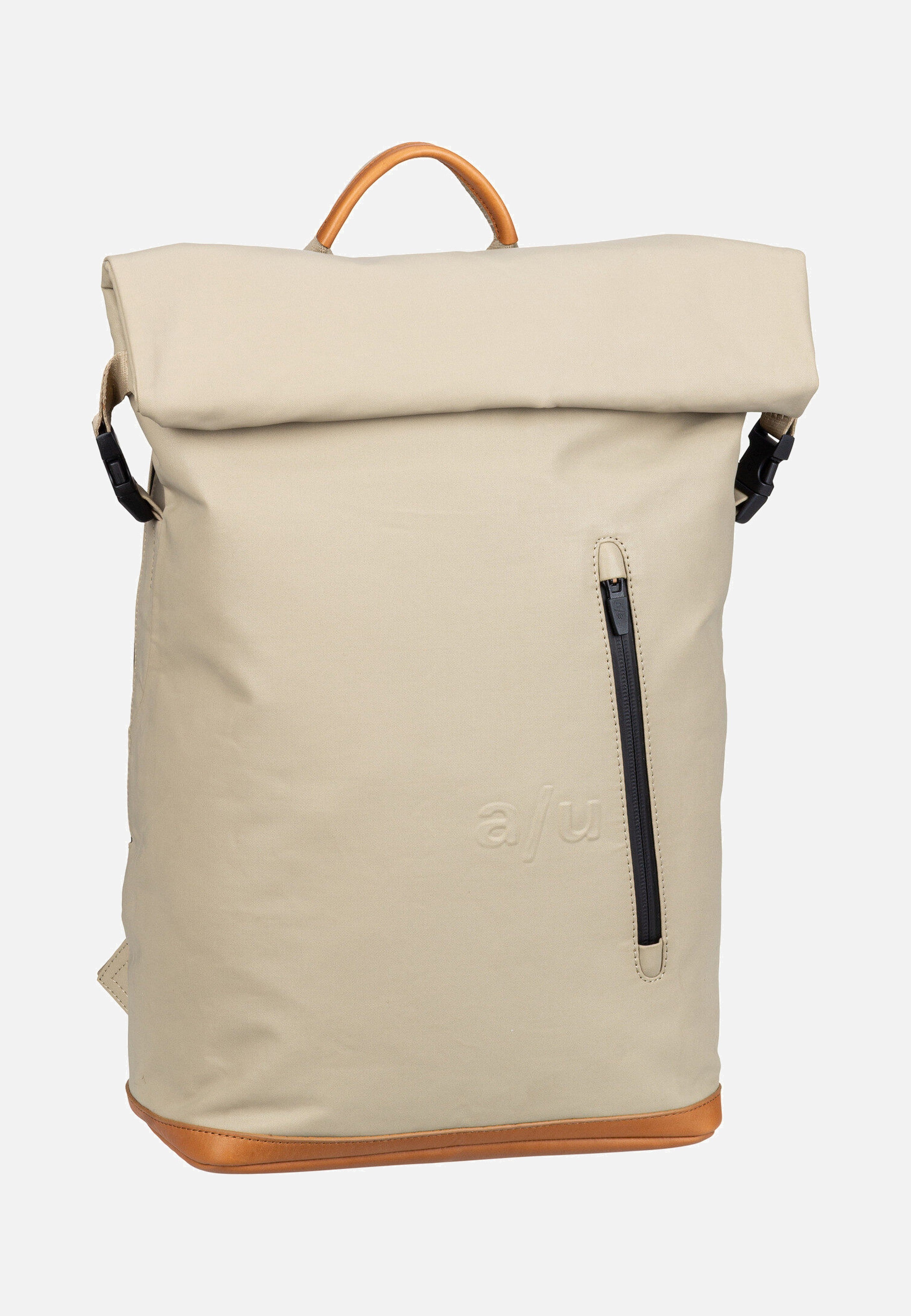 aunts & uncles - Tokio Nomad - Rolltop Backpack | Neutral-Image