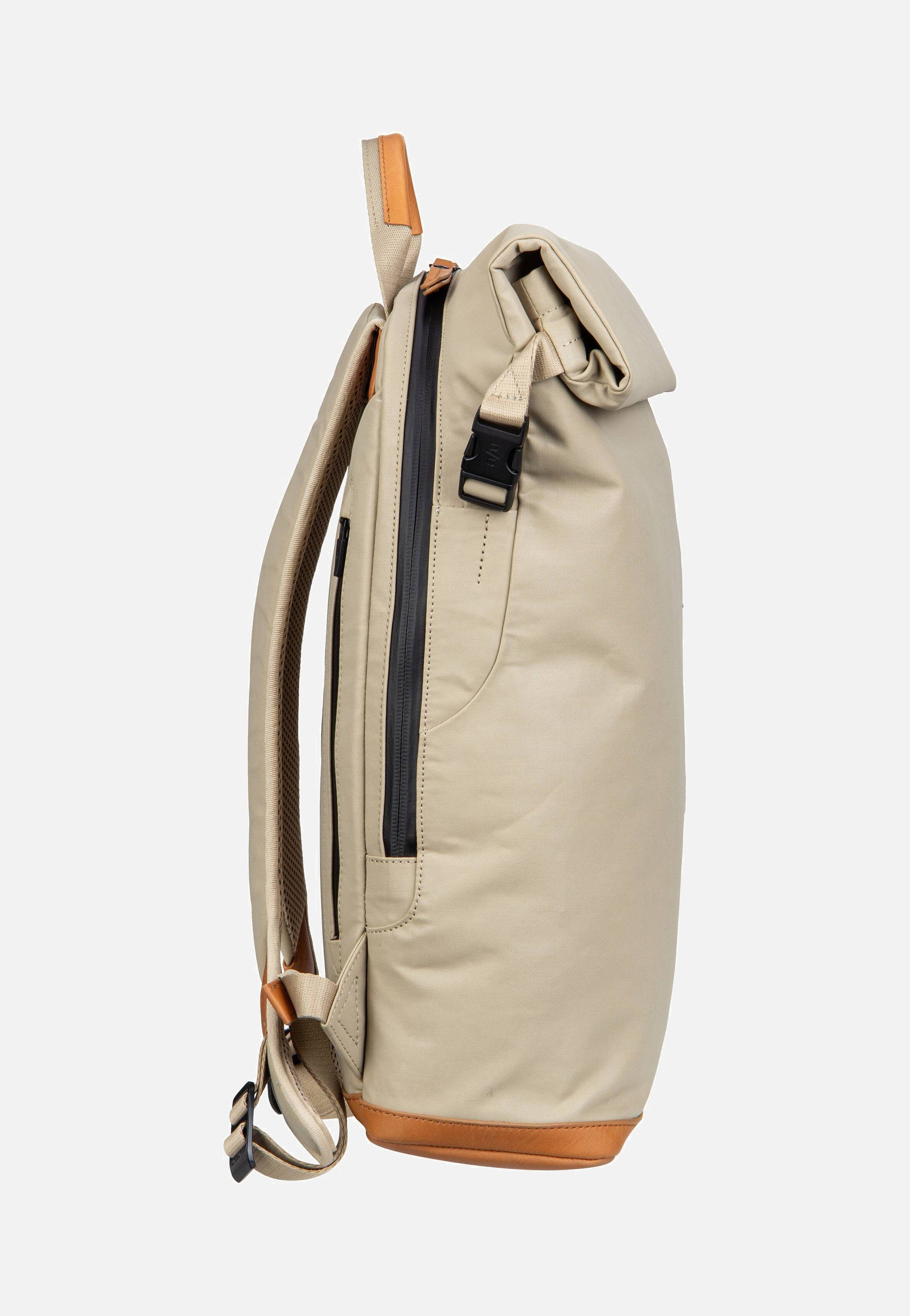 aunts & uncles - Tokio Nomad - Rolltop Backpack | Neutral-Image