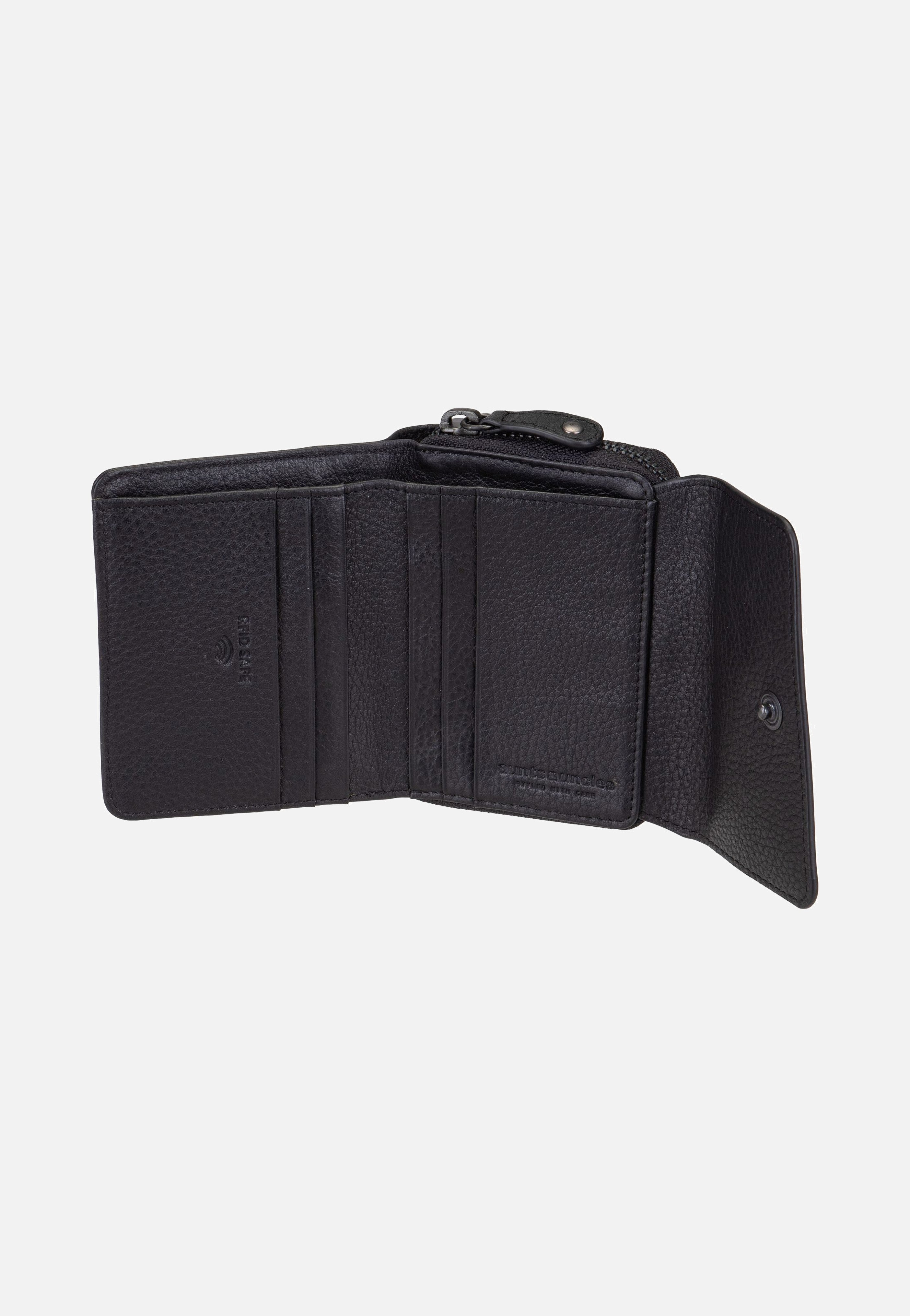 aunts & uncles - Tory Black Dress - Wallet | Women-Image