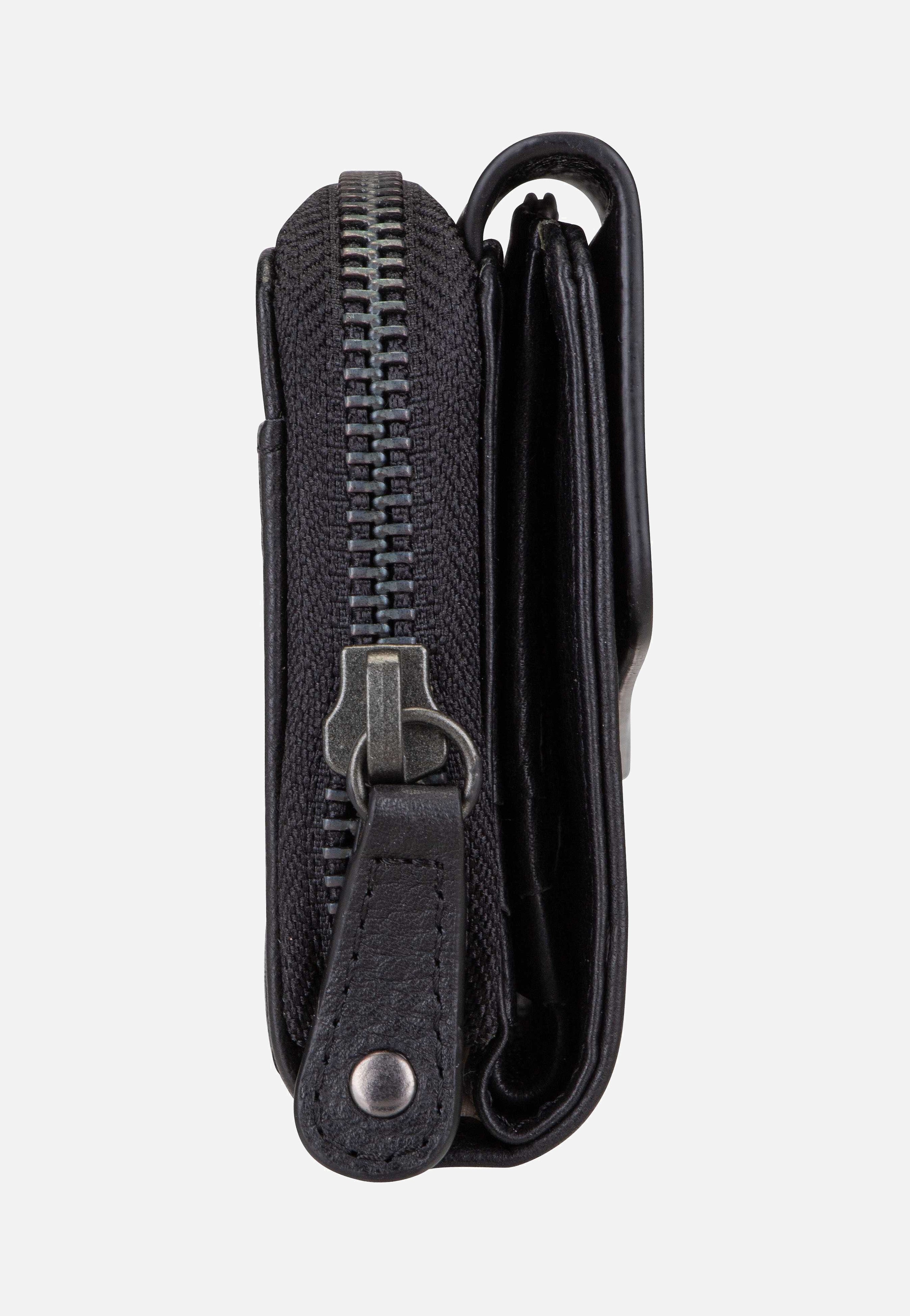 aunts & uncles - Tory Black Dress - Wallet | Women-Image