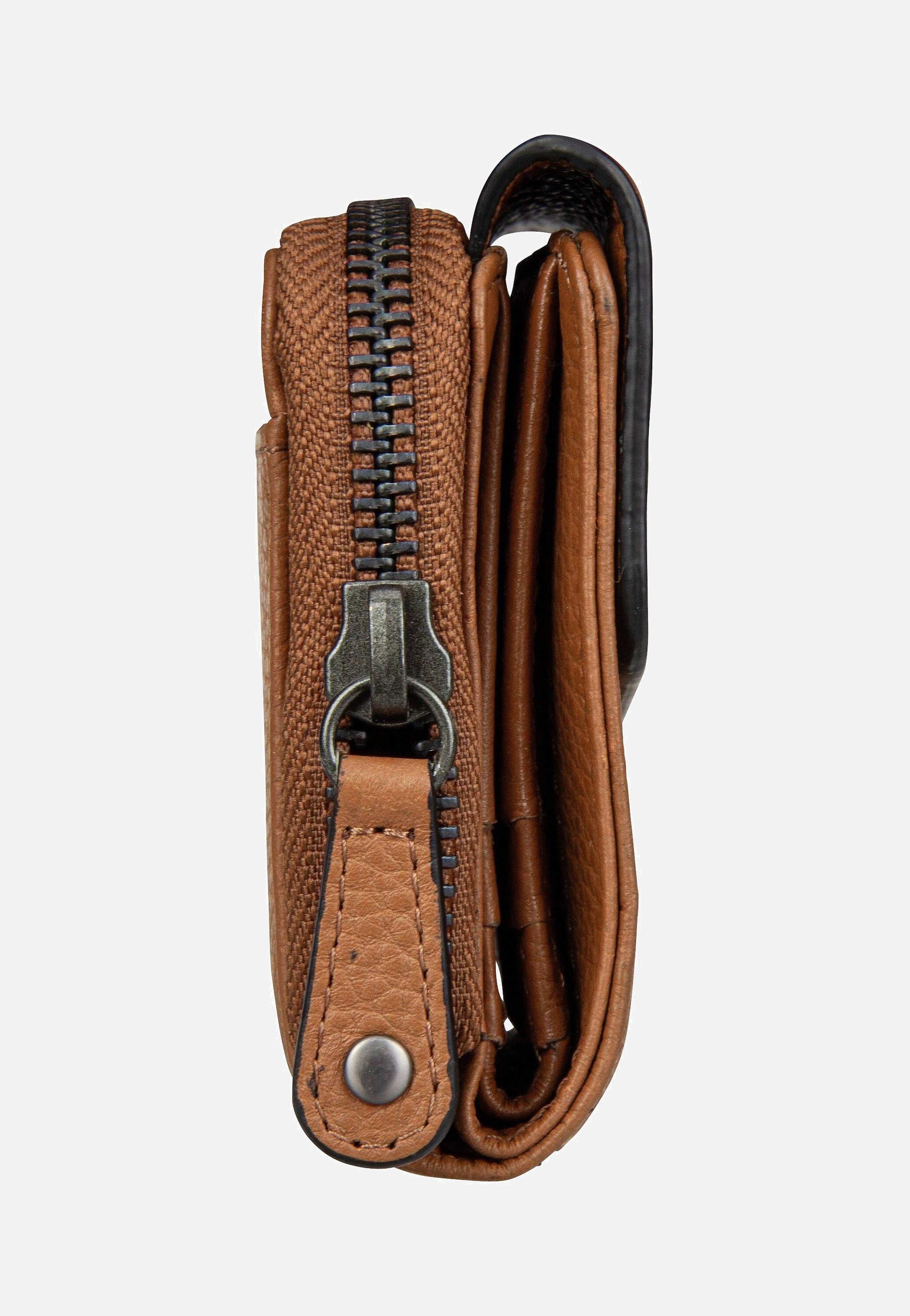 aunts & uncles - Tory Caramel - Wallet | Women-Image